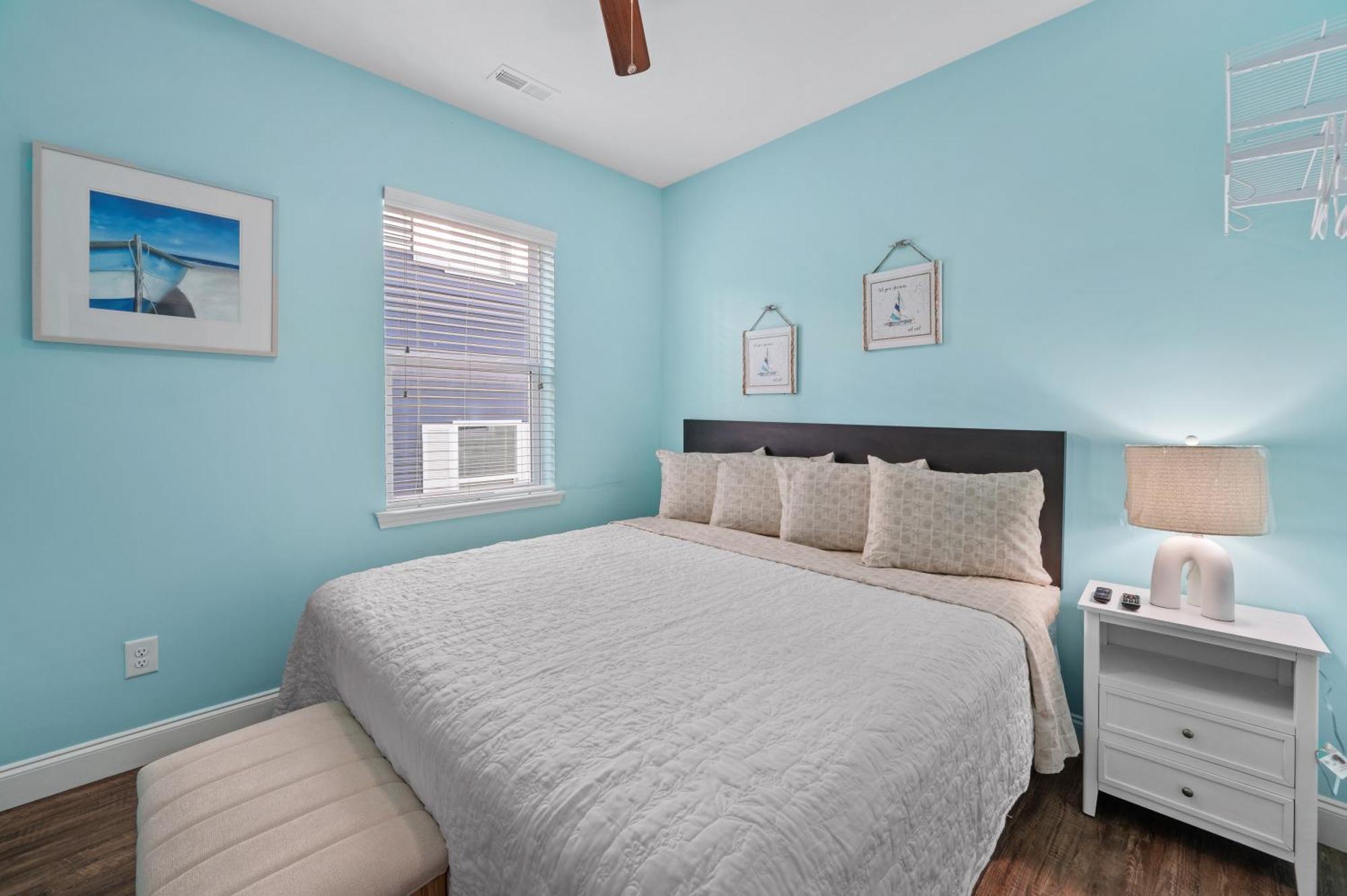 Holiday home 204 Unit A By Together Myrtle Beach