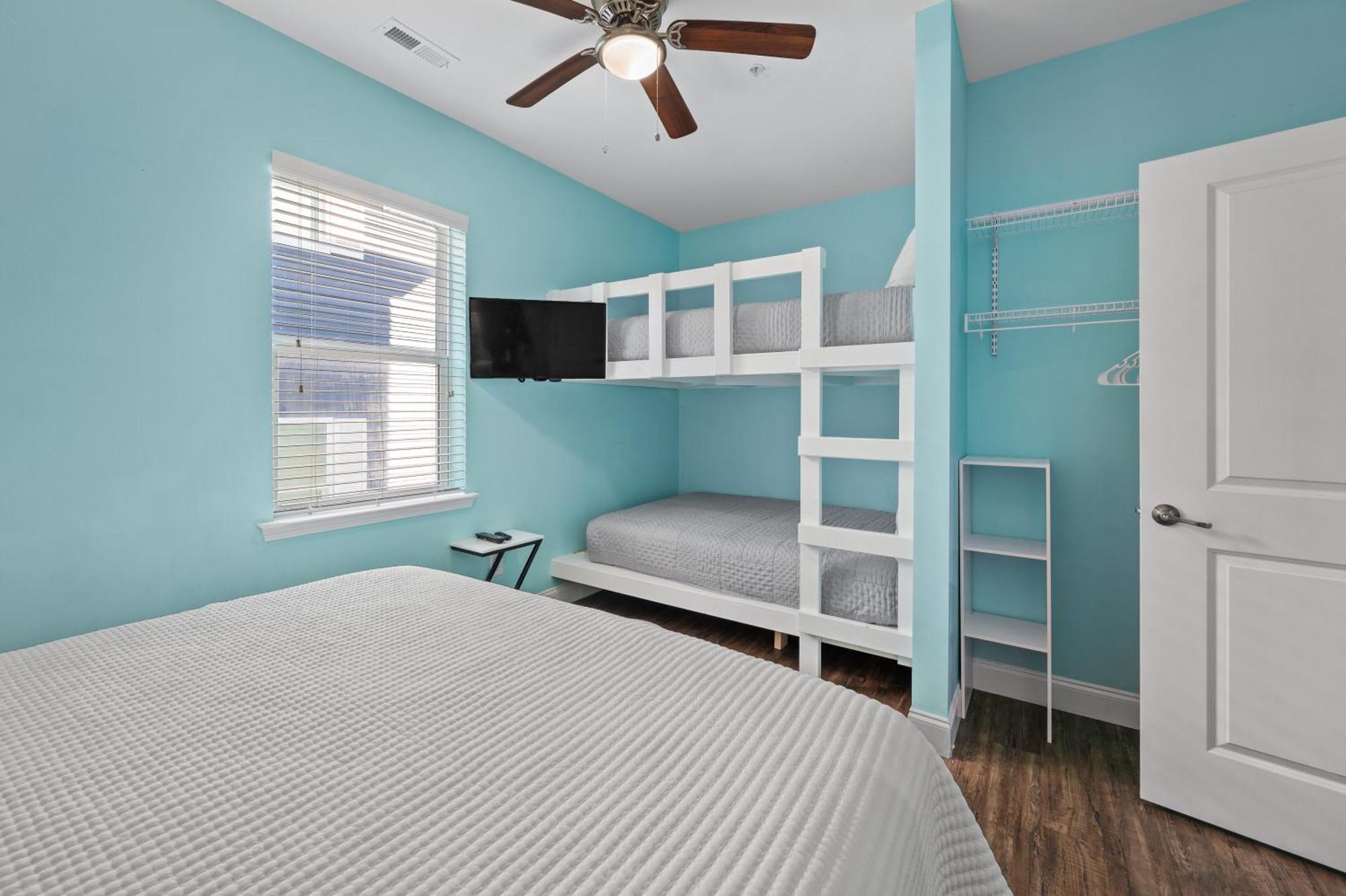 204 Unit A By Together Holiday home Myrtle Beach