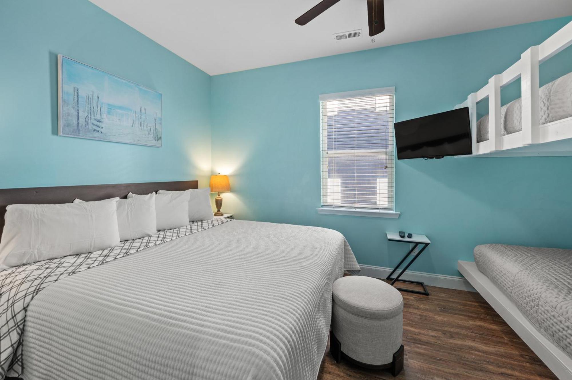204 Unit A By Together Holiday home Myrtle Beach