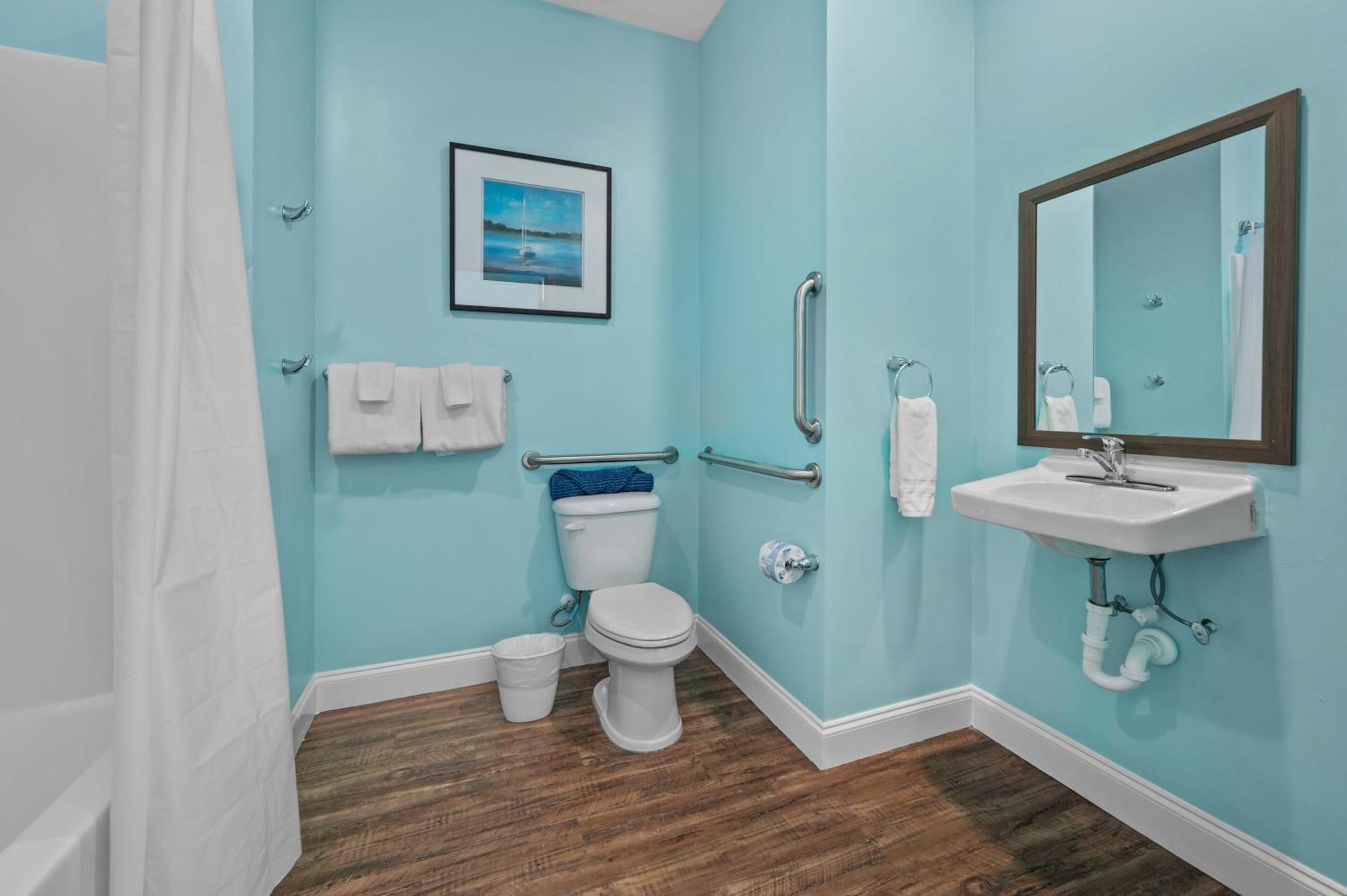 Holiday home 204 Unit A By Together