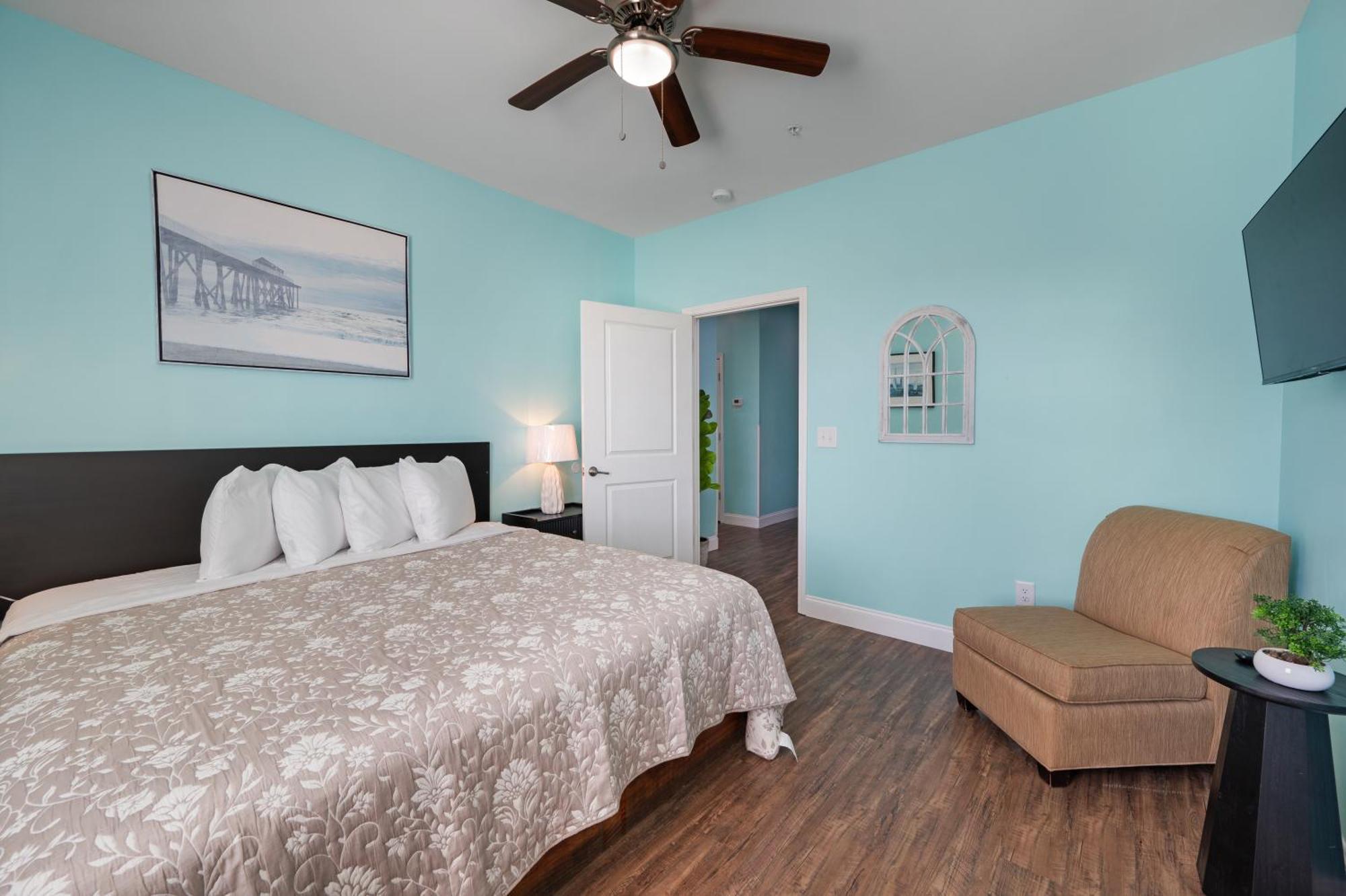 204 Unit A By Together Holiday home *