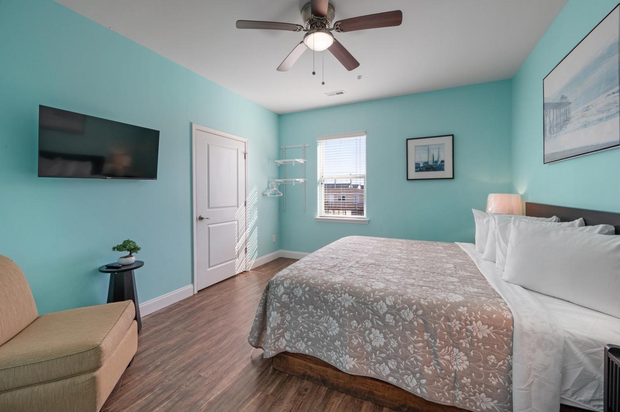 Holiday home 204 Unit A By Together Myrtle Beach