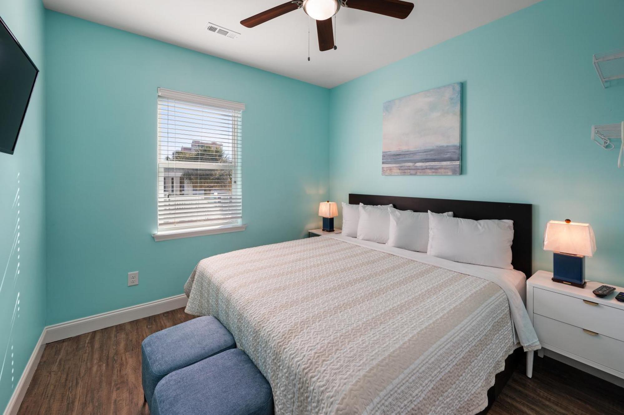 204 Unit A By Together * Myrtle Beach