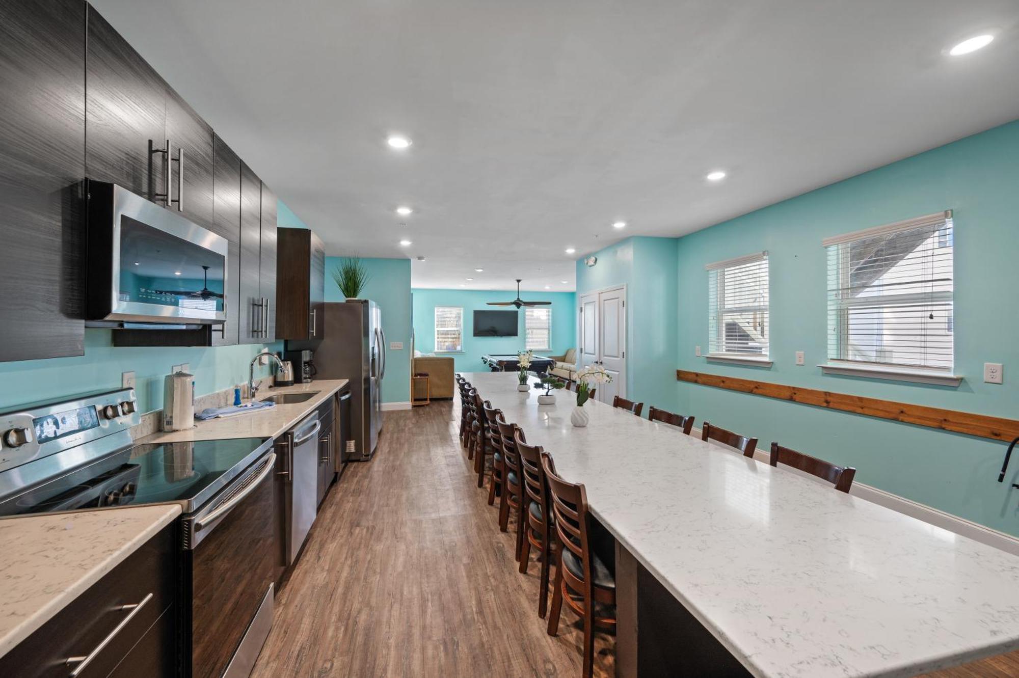 204 Unit A By Together Holiday home *