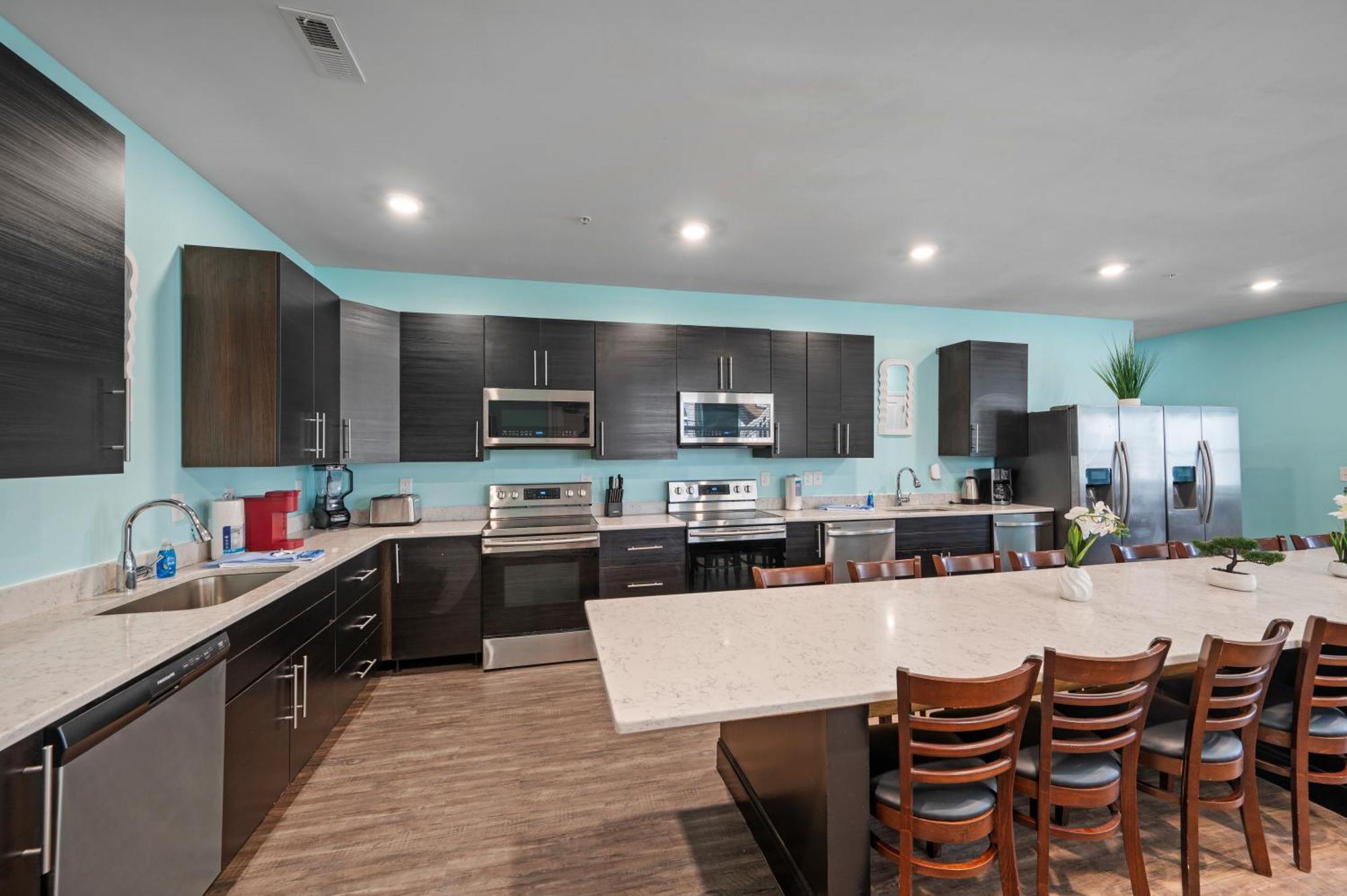 Holiday home 204 Unit A By Together