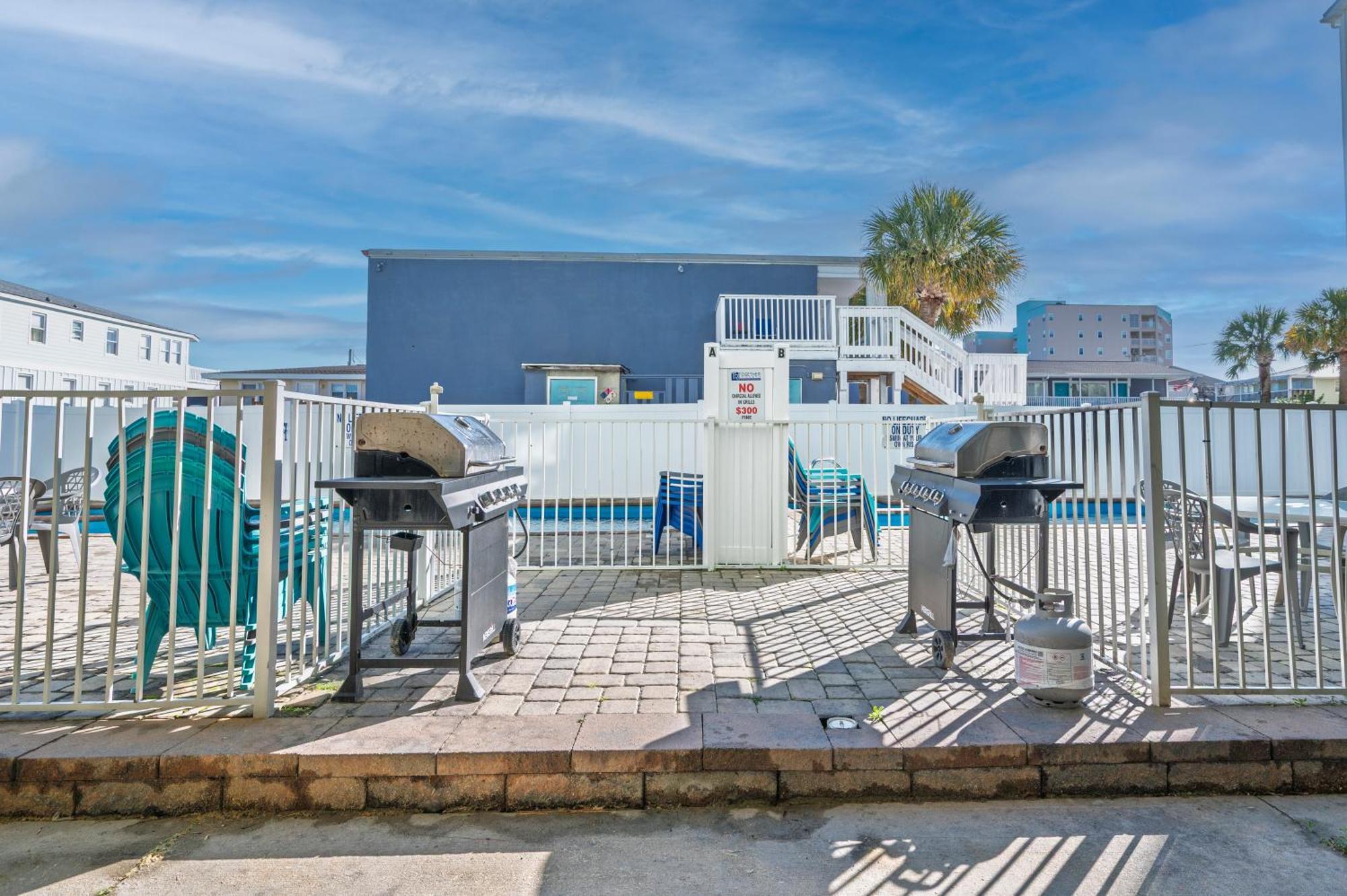 204 Unit A By Together Holiday home Myrtle Beach
