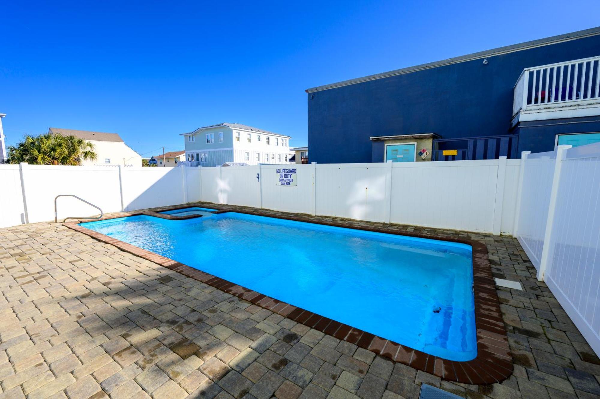 204 Unit A By Together Holiday home