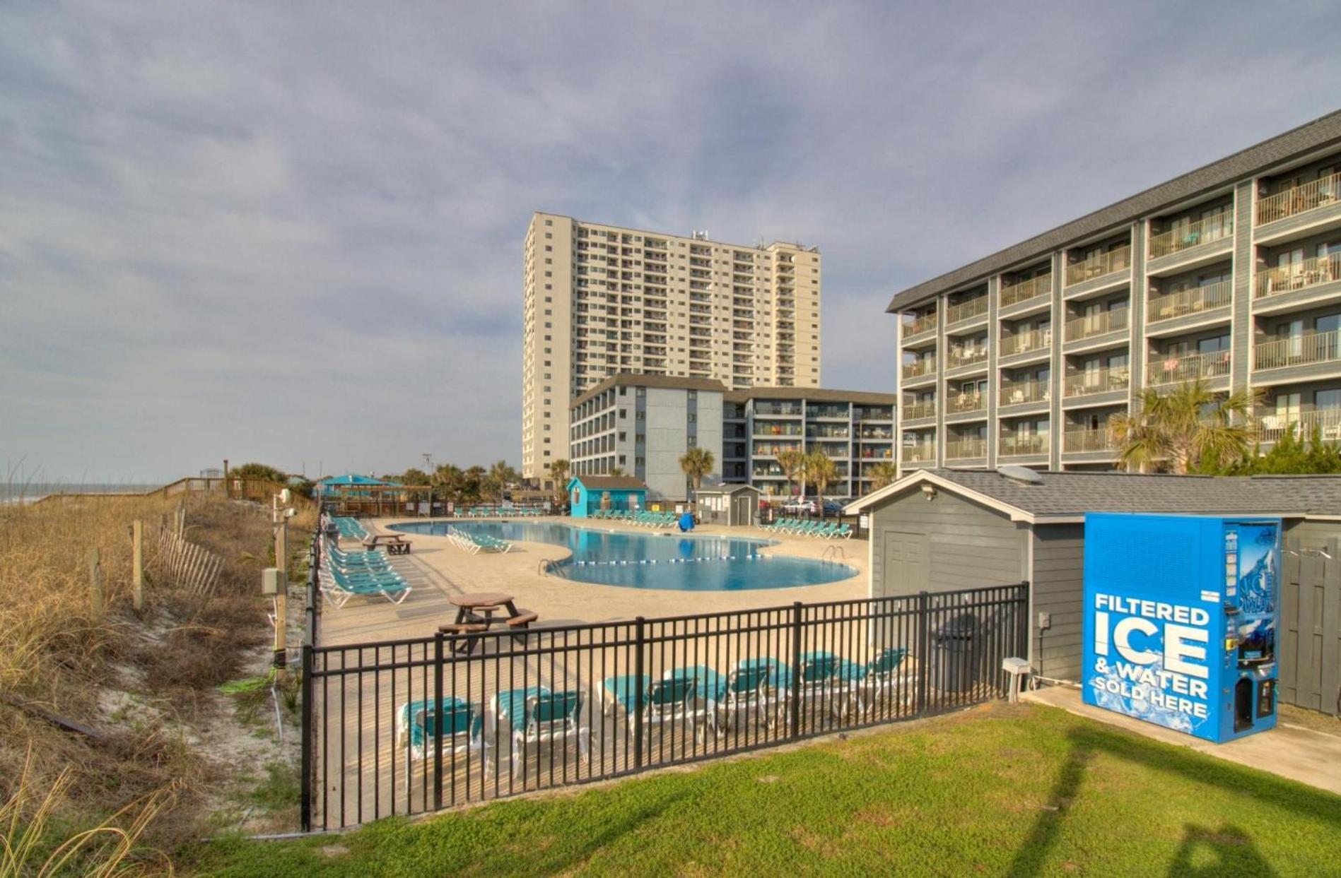 Holiday home Myrtle - A-147 *
