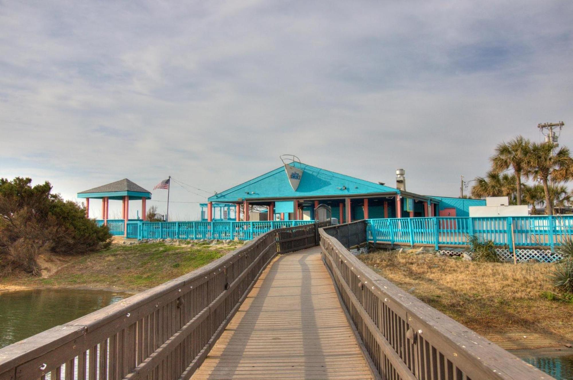 Holiday home Myrtle - A-147 Myrtle Beach