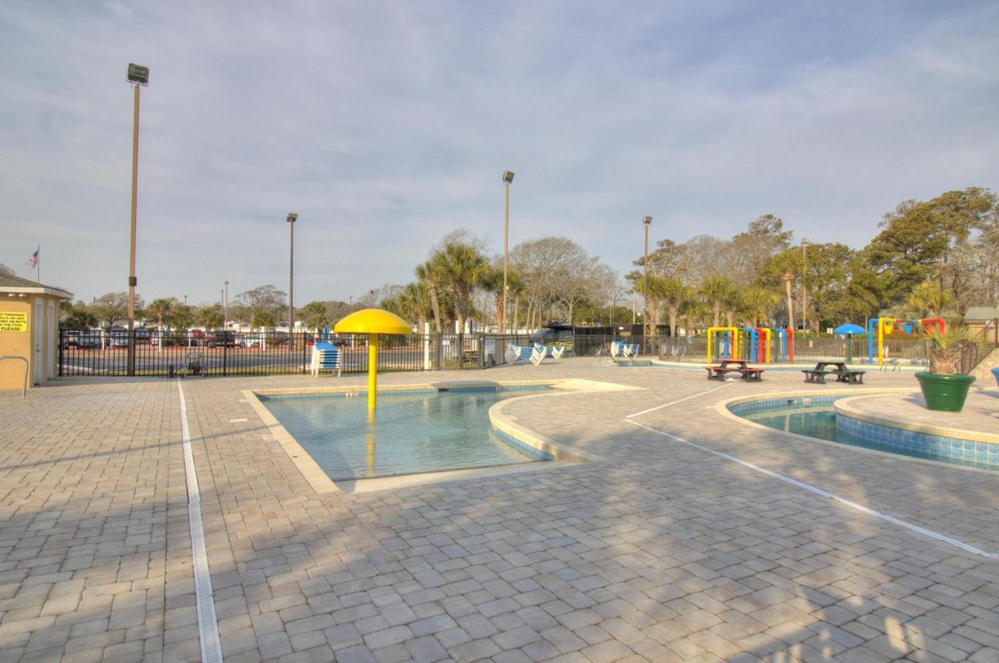 Myrtle - A-147 Holiday home Myrtle Beach