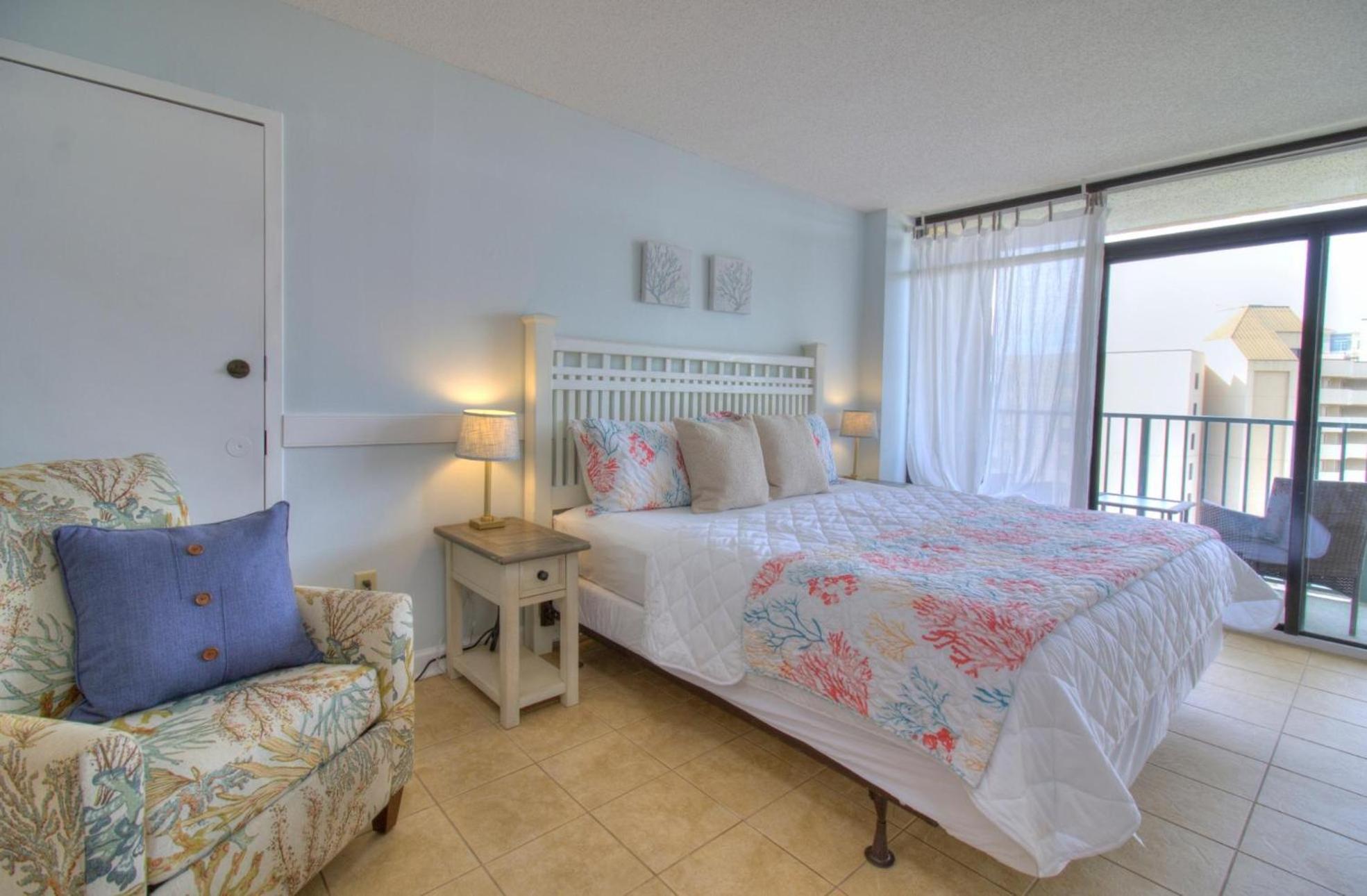 Verandas - 808 Myrtle Beach