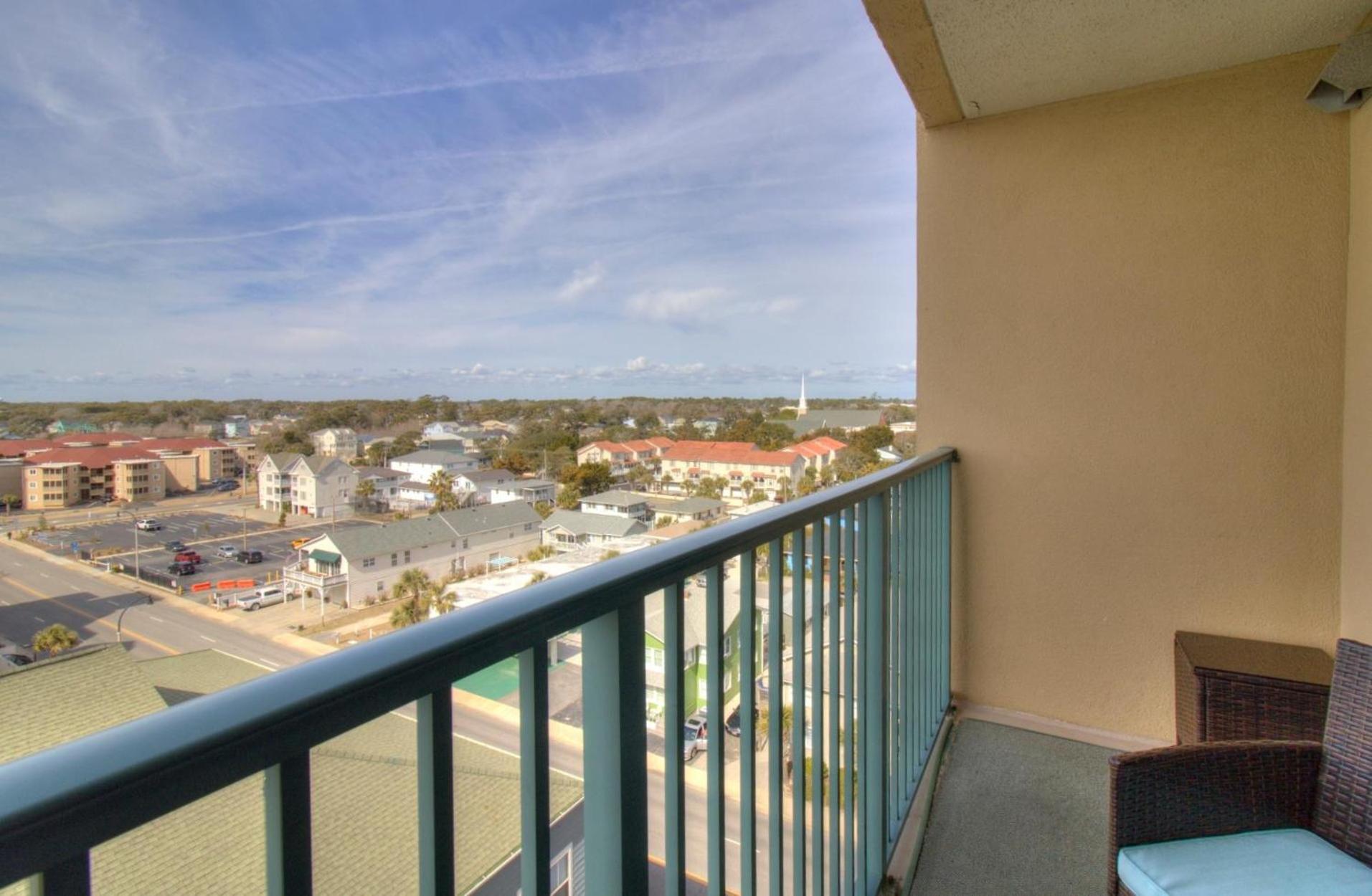 Verandas - 808 Holiday home Myrtle Beach