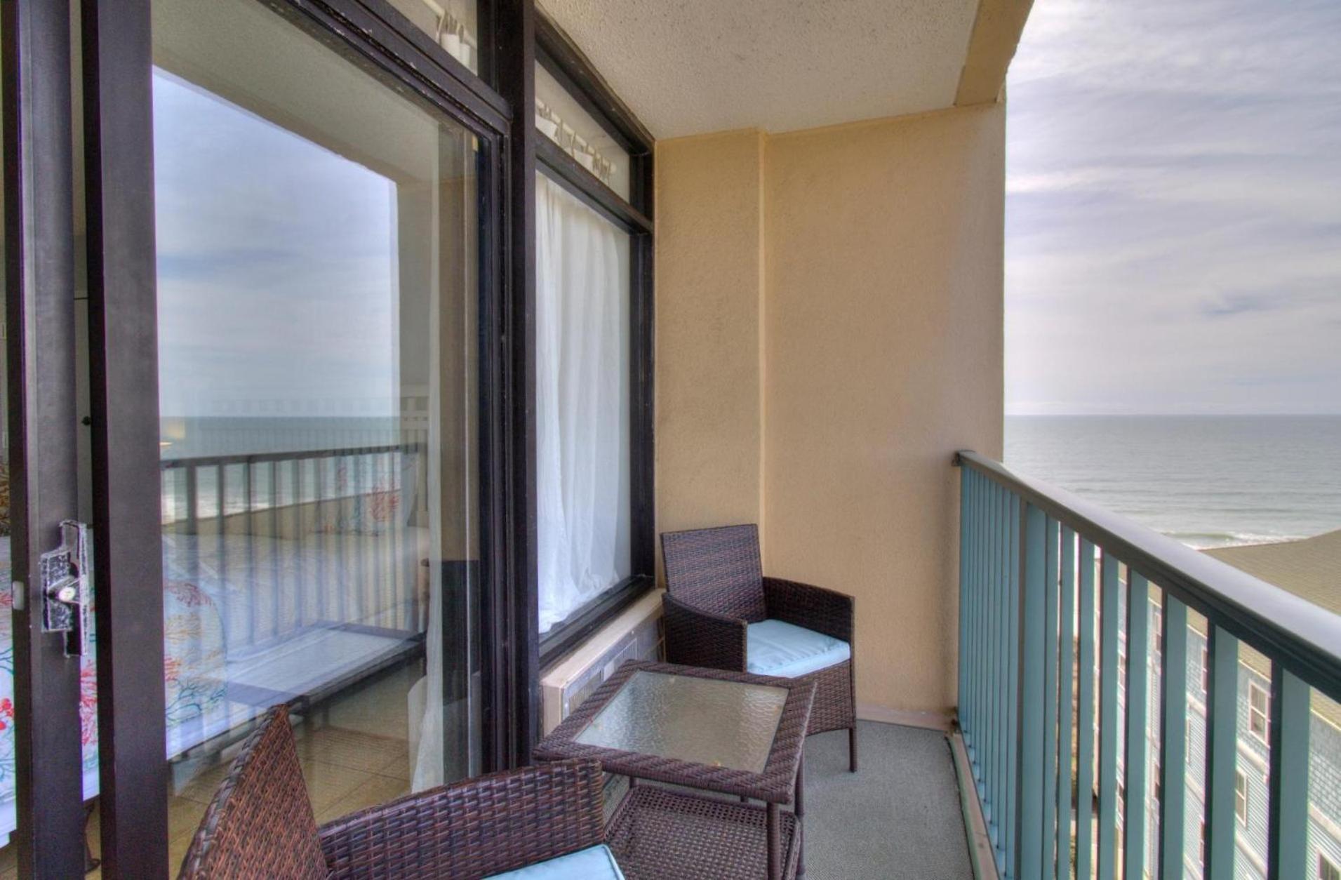 Verandas - 808 Holiday home