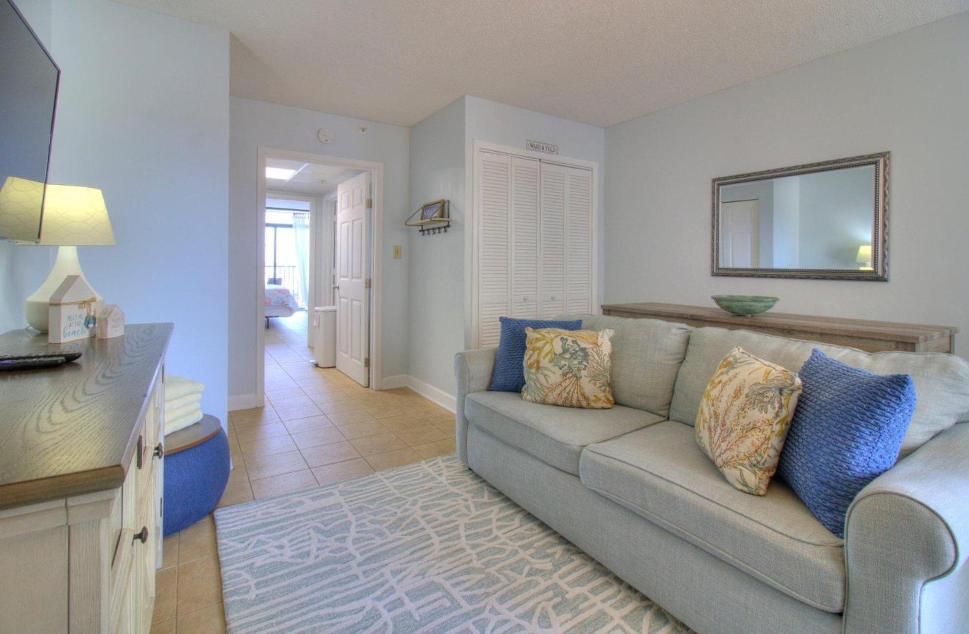 Verandas - 808 Holiday home Myrtle Beach