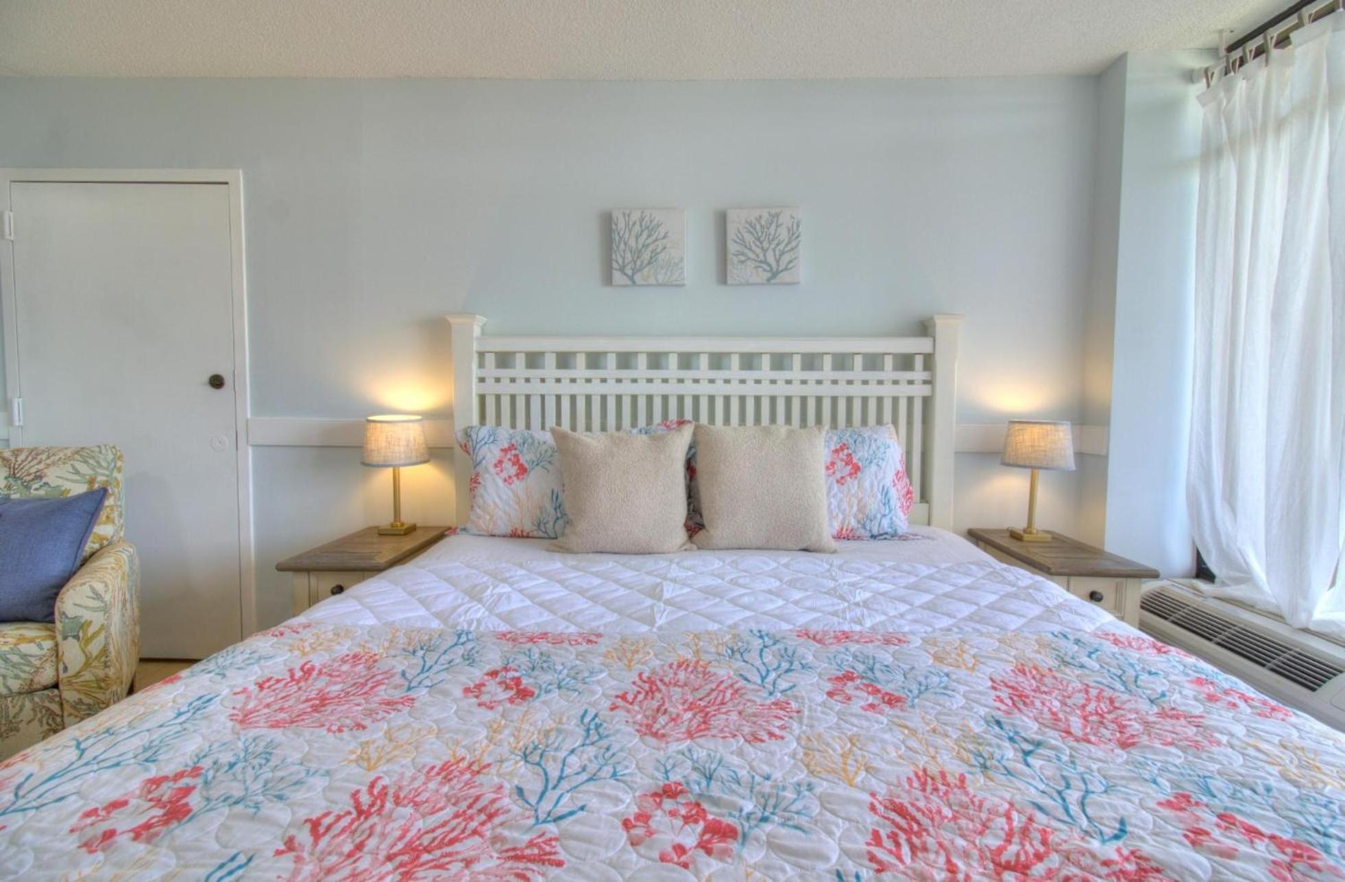 Verandas - 808 * Myrtle Beach