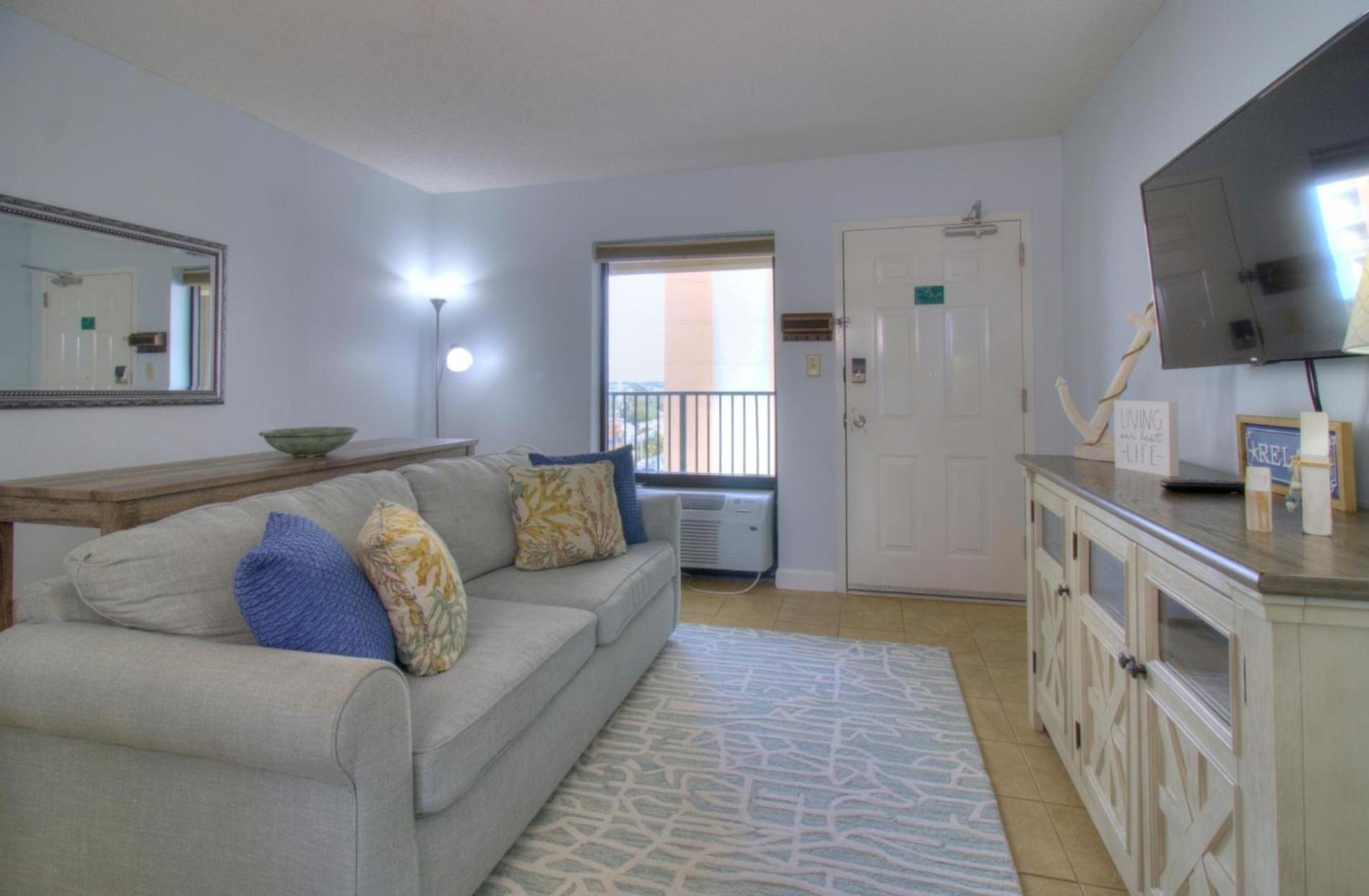 Holiday home Verandas - 808 Myrtle Beach