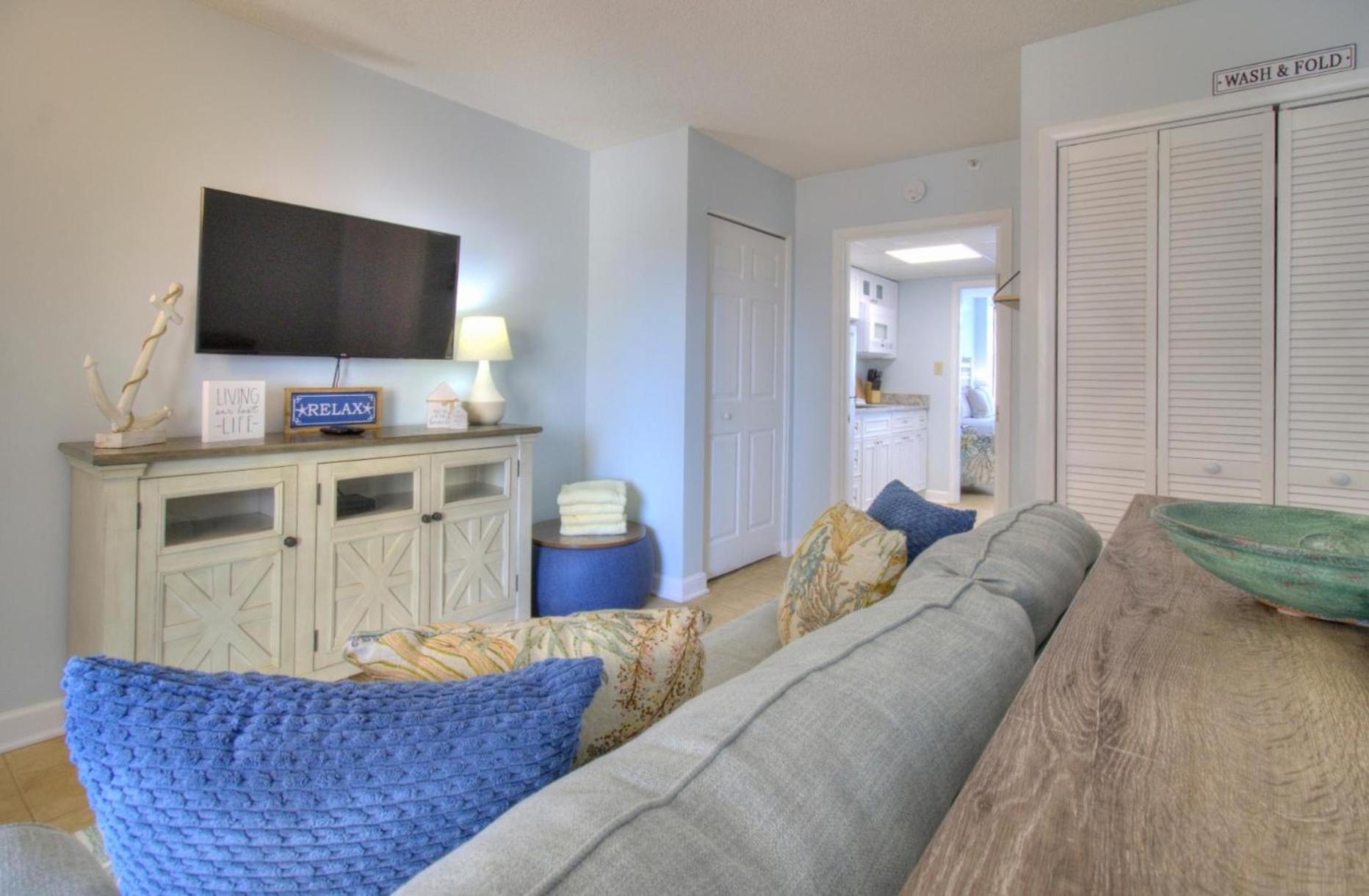Verandas - 808 Myrtle Beach