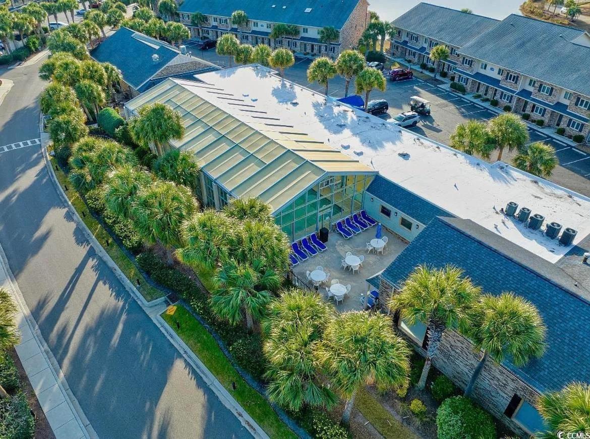 Nautical Escape At Grand Palms Resort Holiday home Myrtle Beach