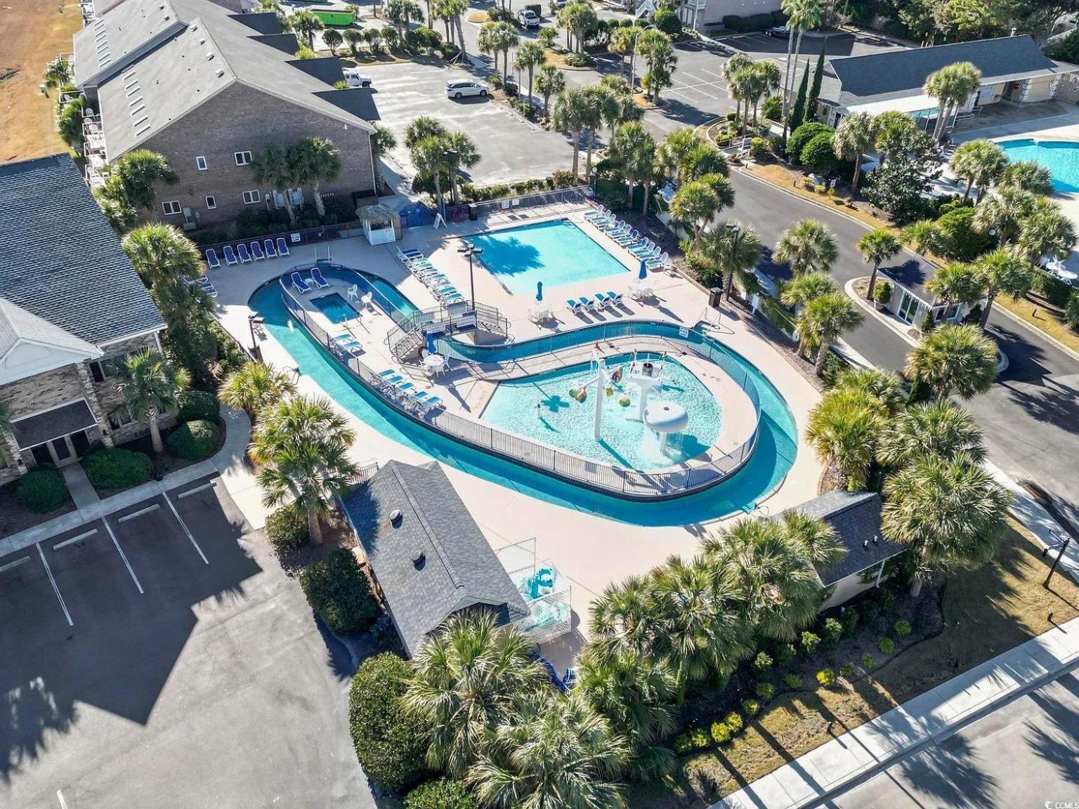 Holiday home Nautical Escape At Grand Palms Resort