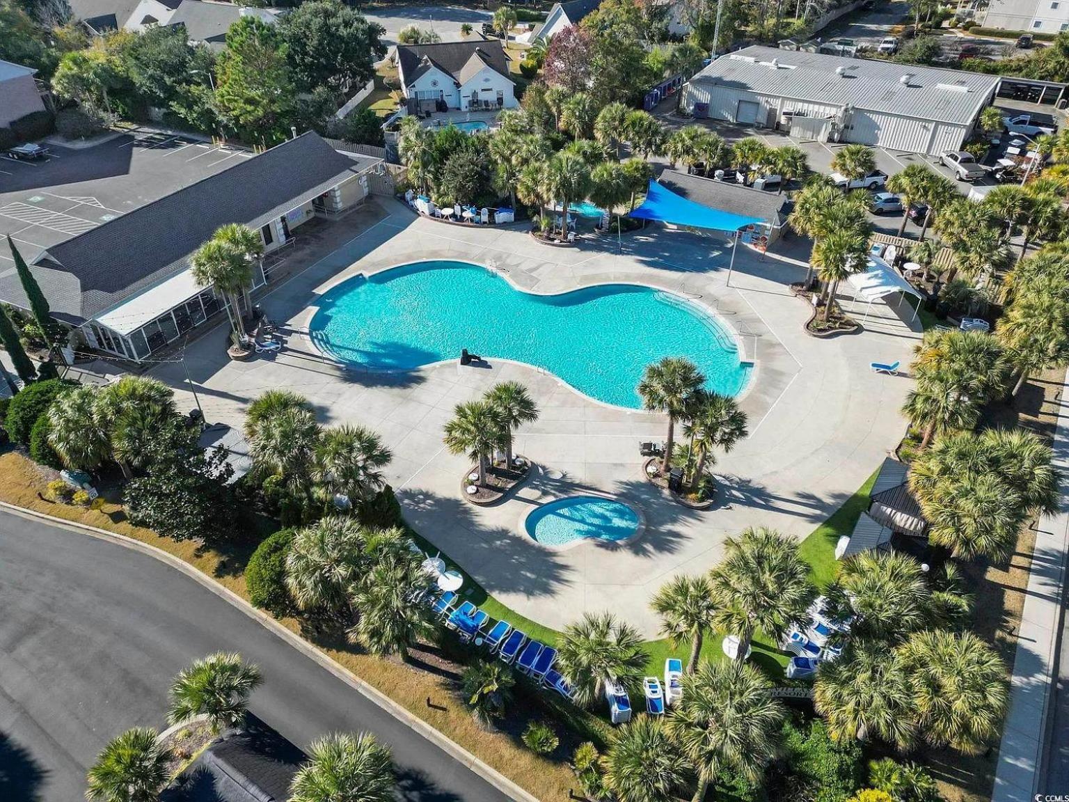 Nautical Escape At Grand Palms Resort Holiday home Myrtle Beach