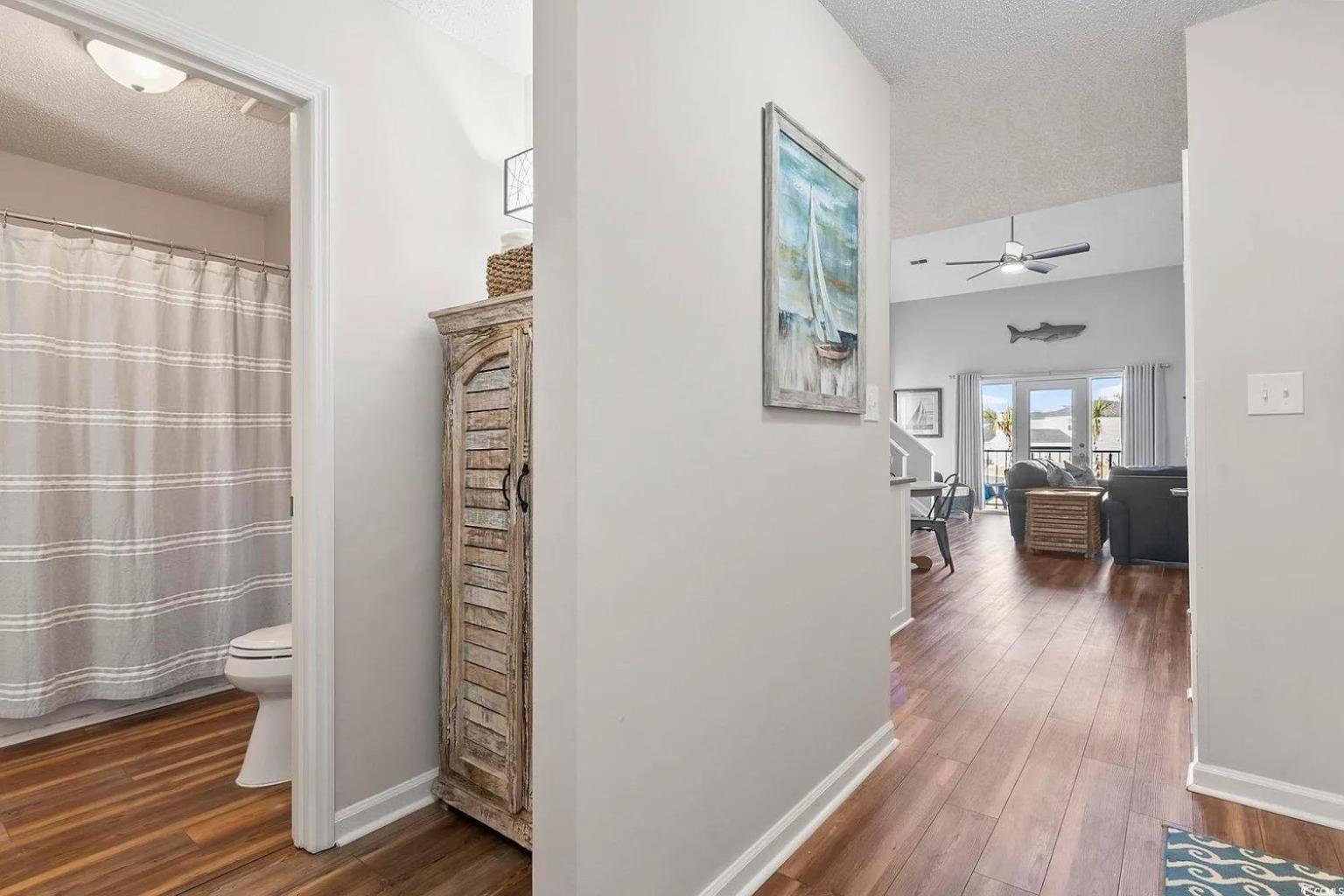 Holiday home Nautical Escape At Grand Palms Resort Myrtle Beach