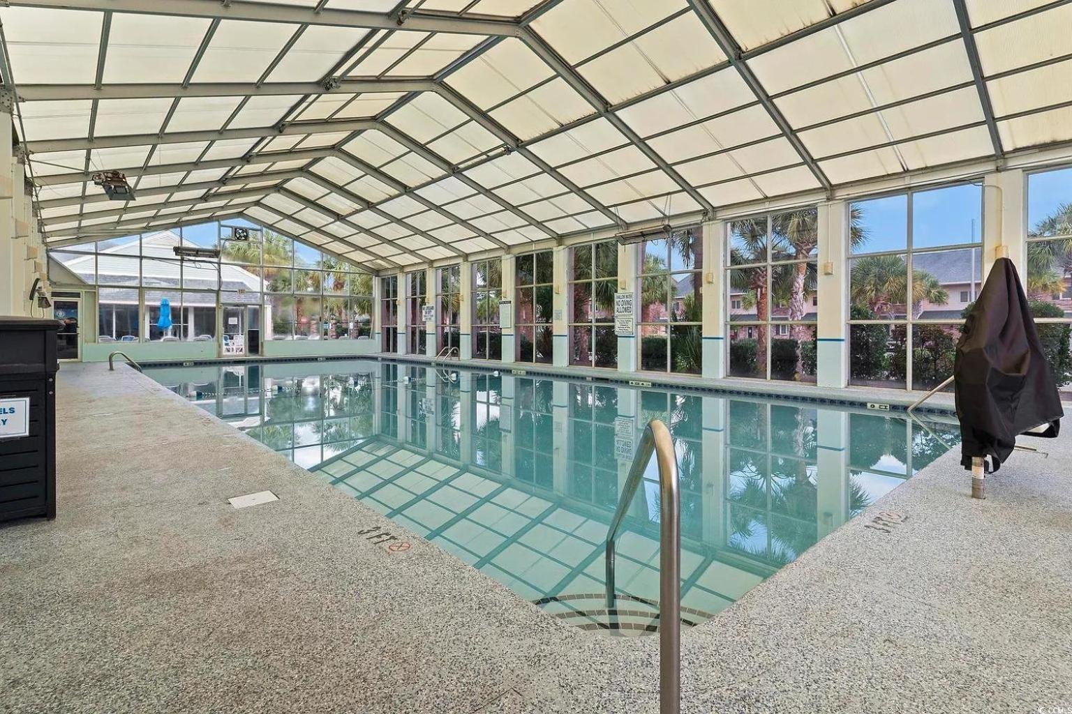 Nautical Escape At Grand Palms Resort * Myrtle Beach
