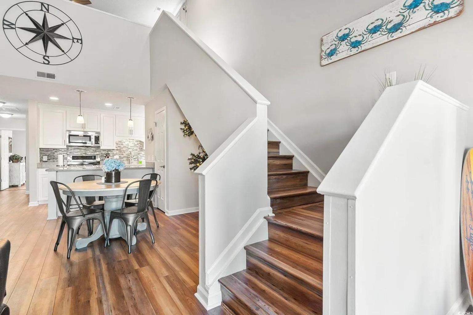 Nautical Escape At Grand Palms Resort Holiday home
