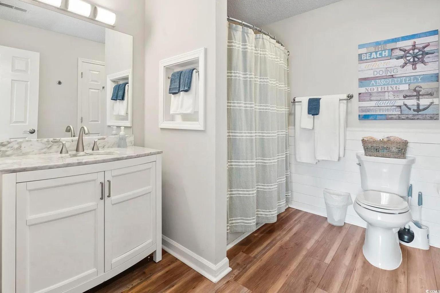 Holiday home Nautical Escape At Grand Palms Resort