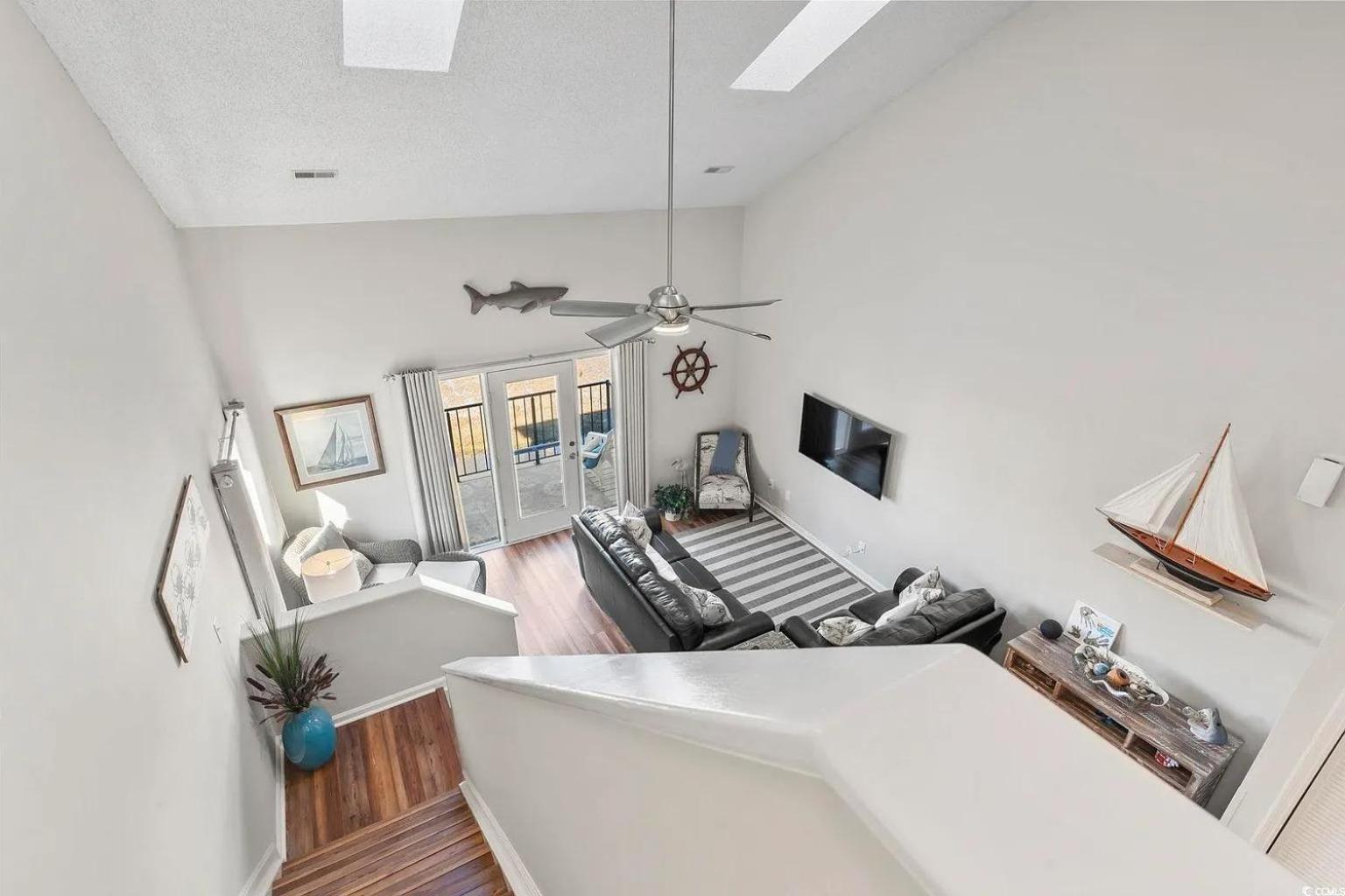 Nautical Escape At Grand Palms Resort Holiday home Myrtle Beach