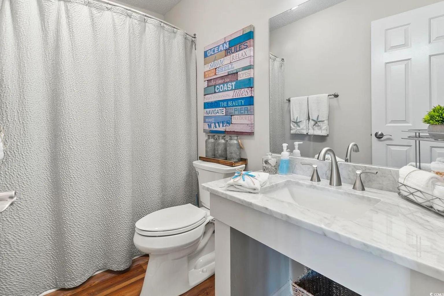 Holiday home Nautical Escape At Grand Palms Resort Myrtle Beach