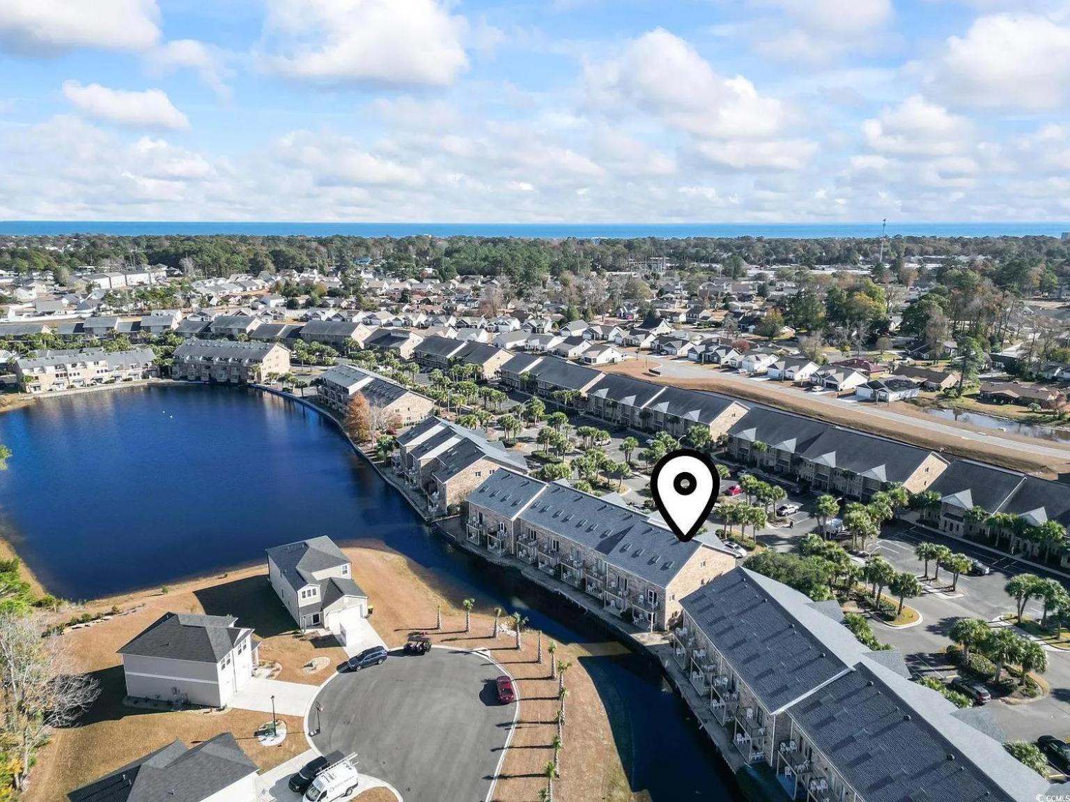 Nautical Escape At Grand Palms Resort * Myrtle Beach