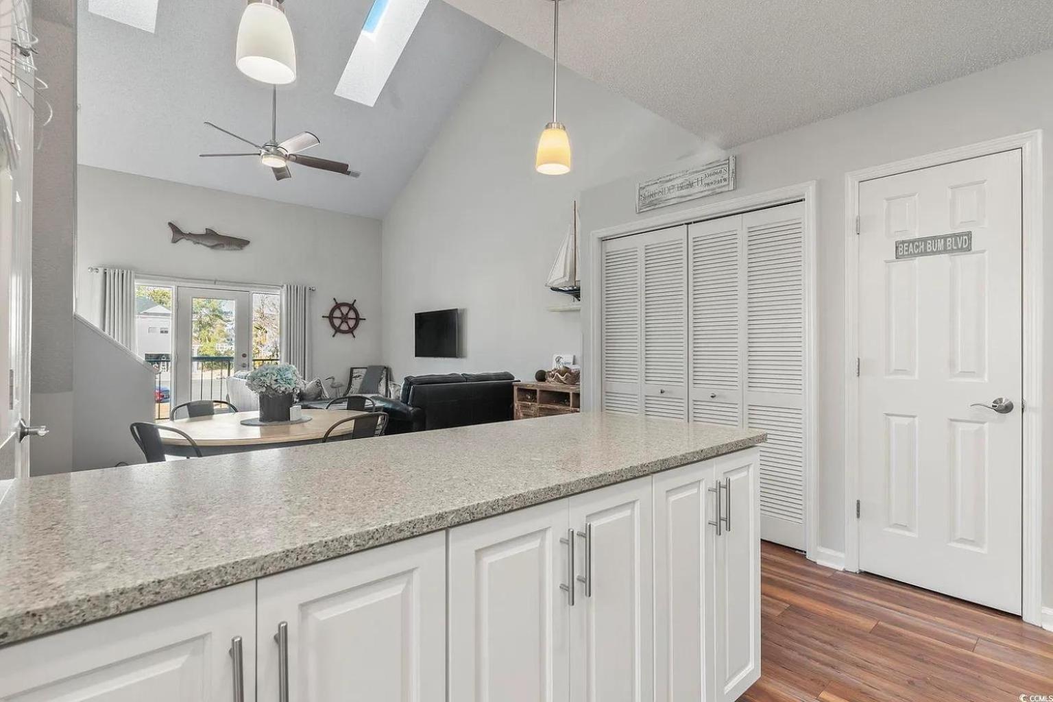 Holiday home Nautical Escape At Grand Palms Resort