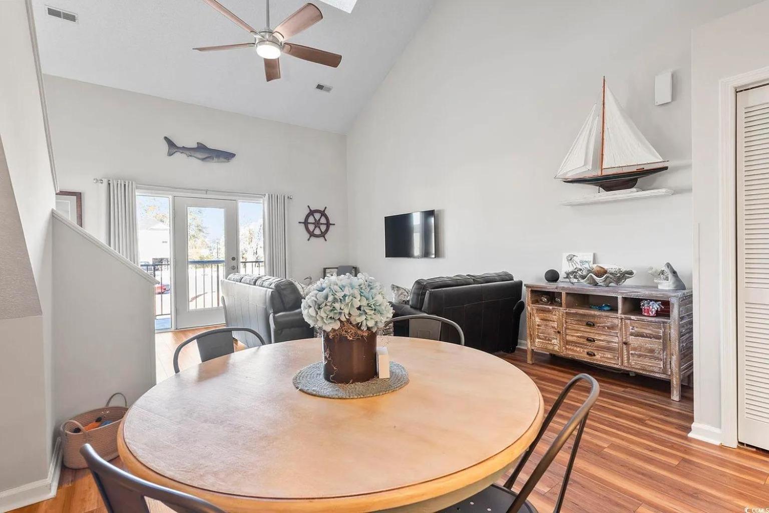 Holiday home Nautical Escape At Grand Palms Resort Myrtle Beach