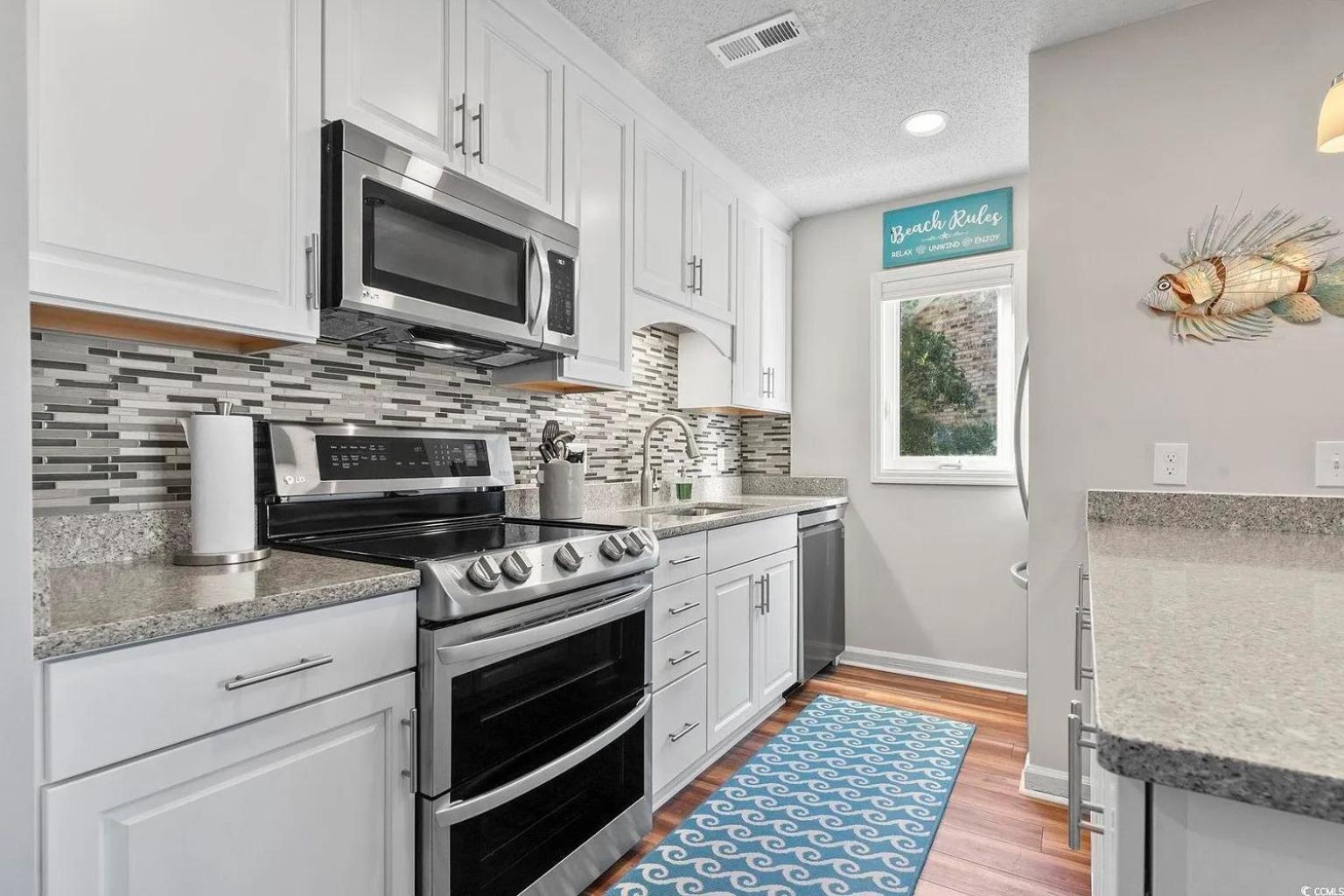 Nautical Escape At Grand Palms Resort Myrtle Beach