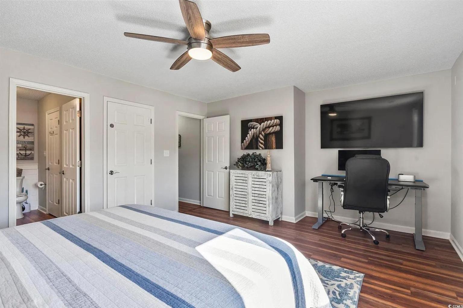 Nautical Escape At Grand Palms Resort Holiday home
