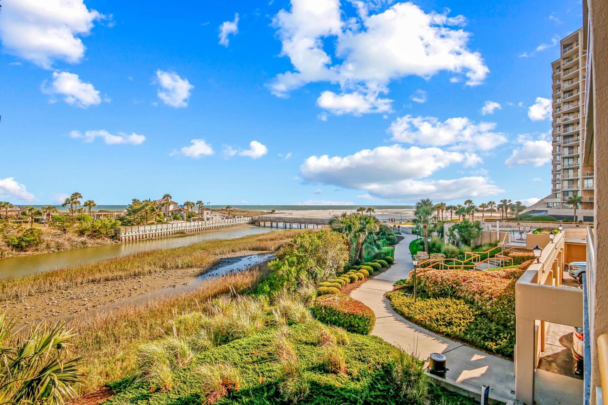 Ocean Creek Plantation D-1 Apartment Myrtle Beach