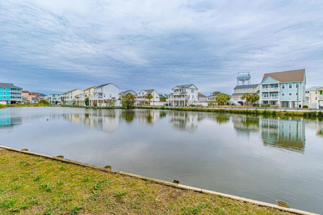 Sea Pond Unit 3 Apartment