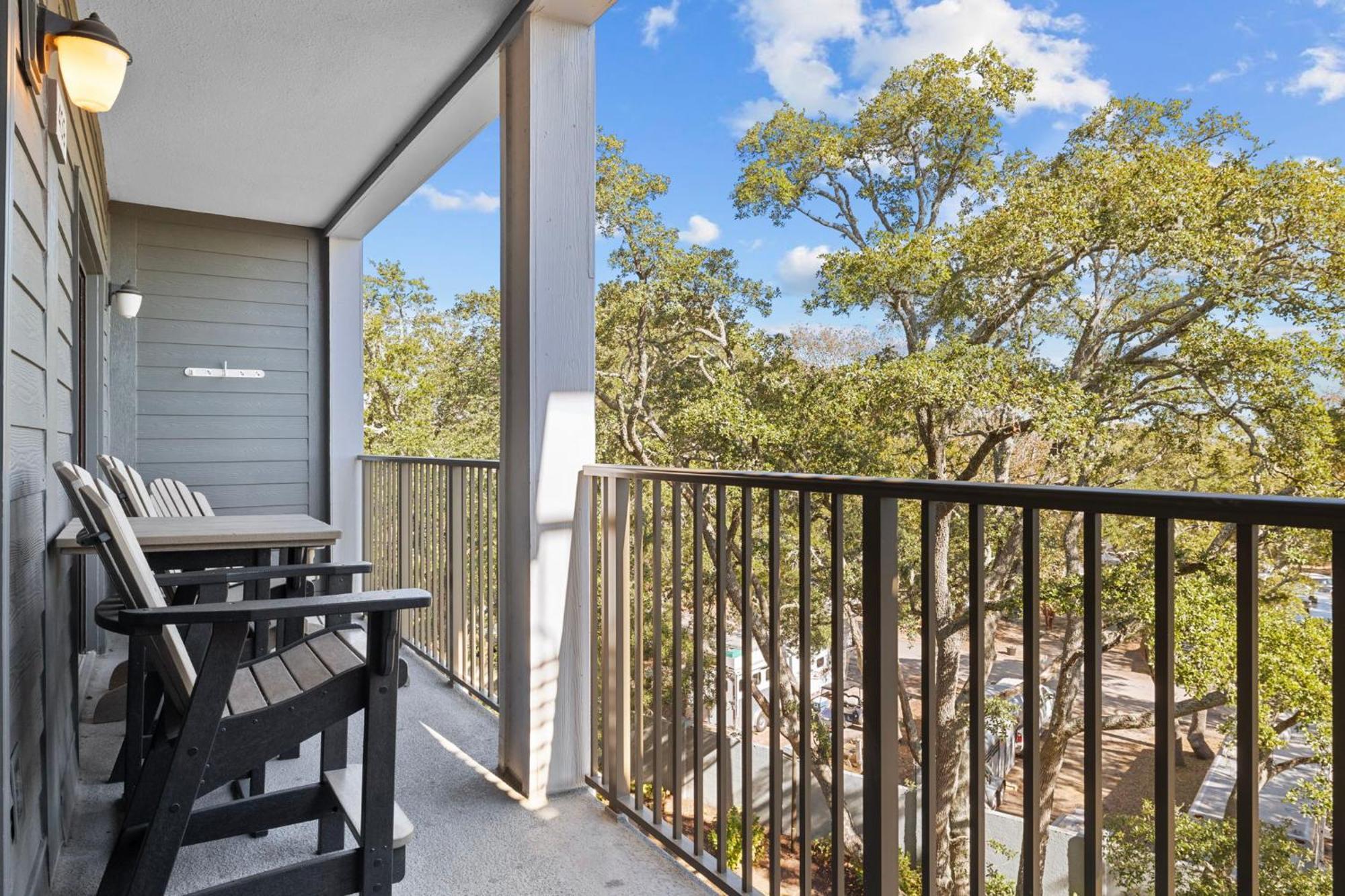 Pelican Pad Oceanview Amazing Amenities Included! Holiday home Myrtle Beach