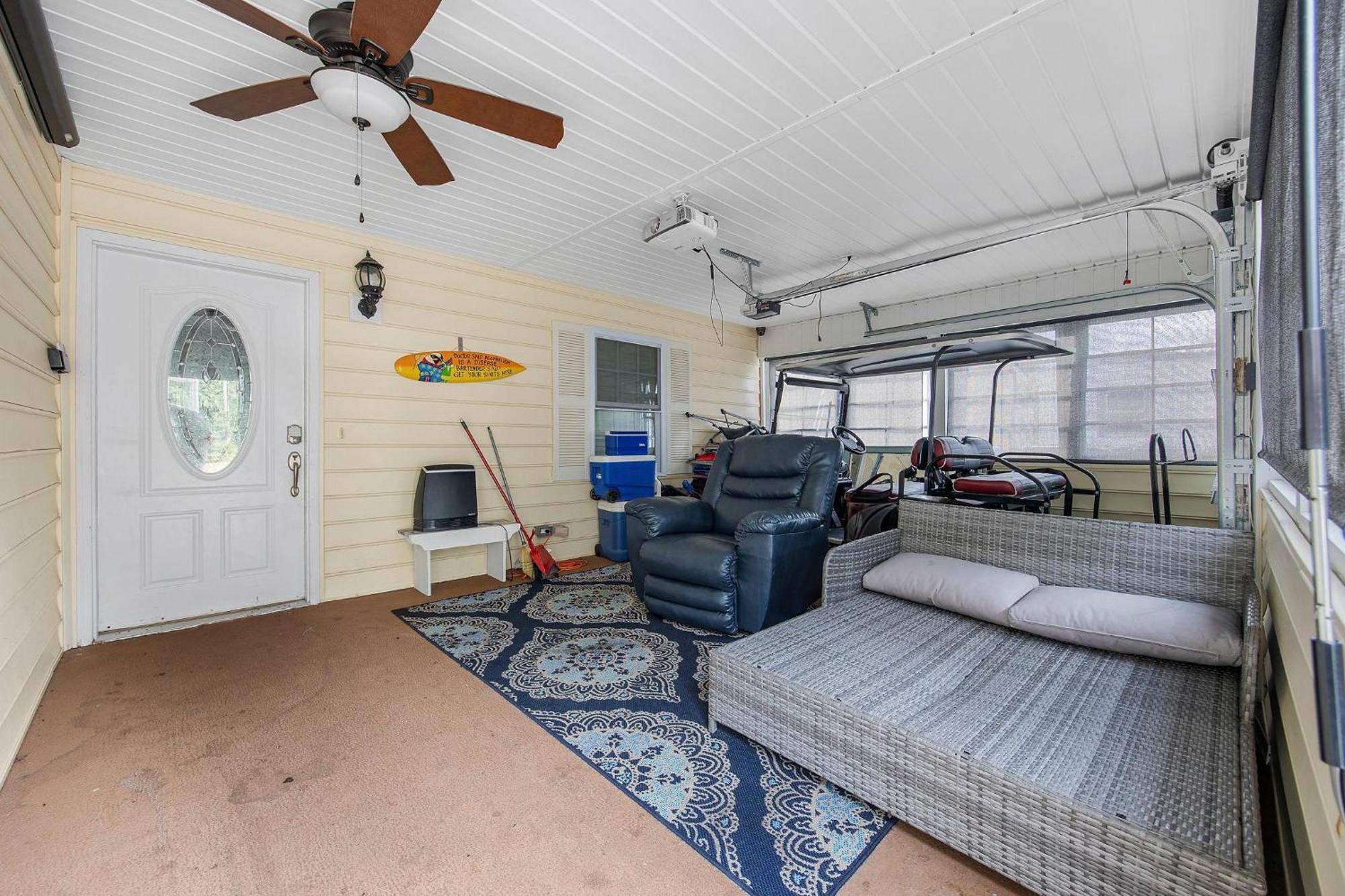 Sea Mountain Hideaway Holiday home *