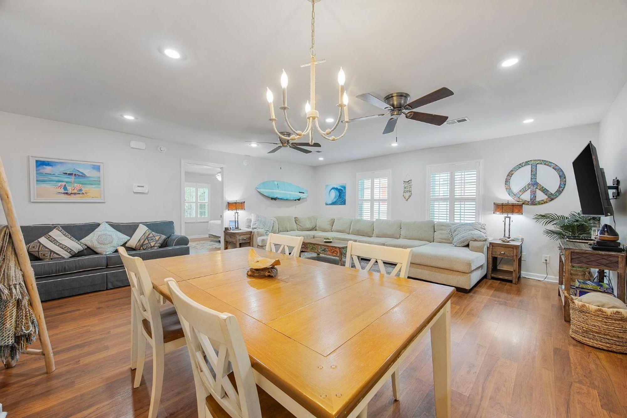 Holiday home Sea Mountain Hideaway Myrtle Beach