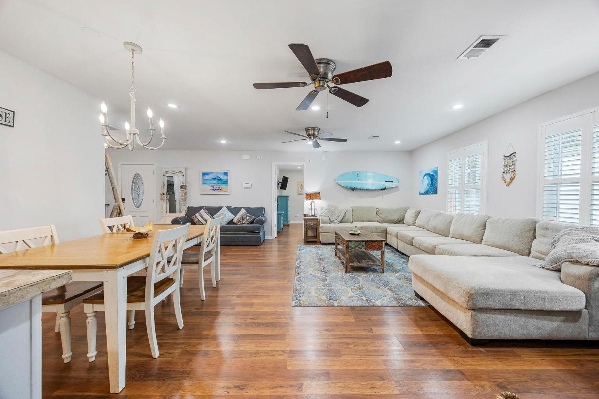 Sea Mountain Hideaway Holiday home Myrtle Beach