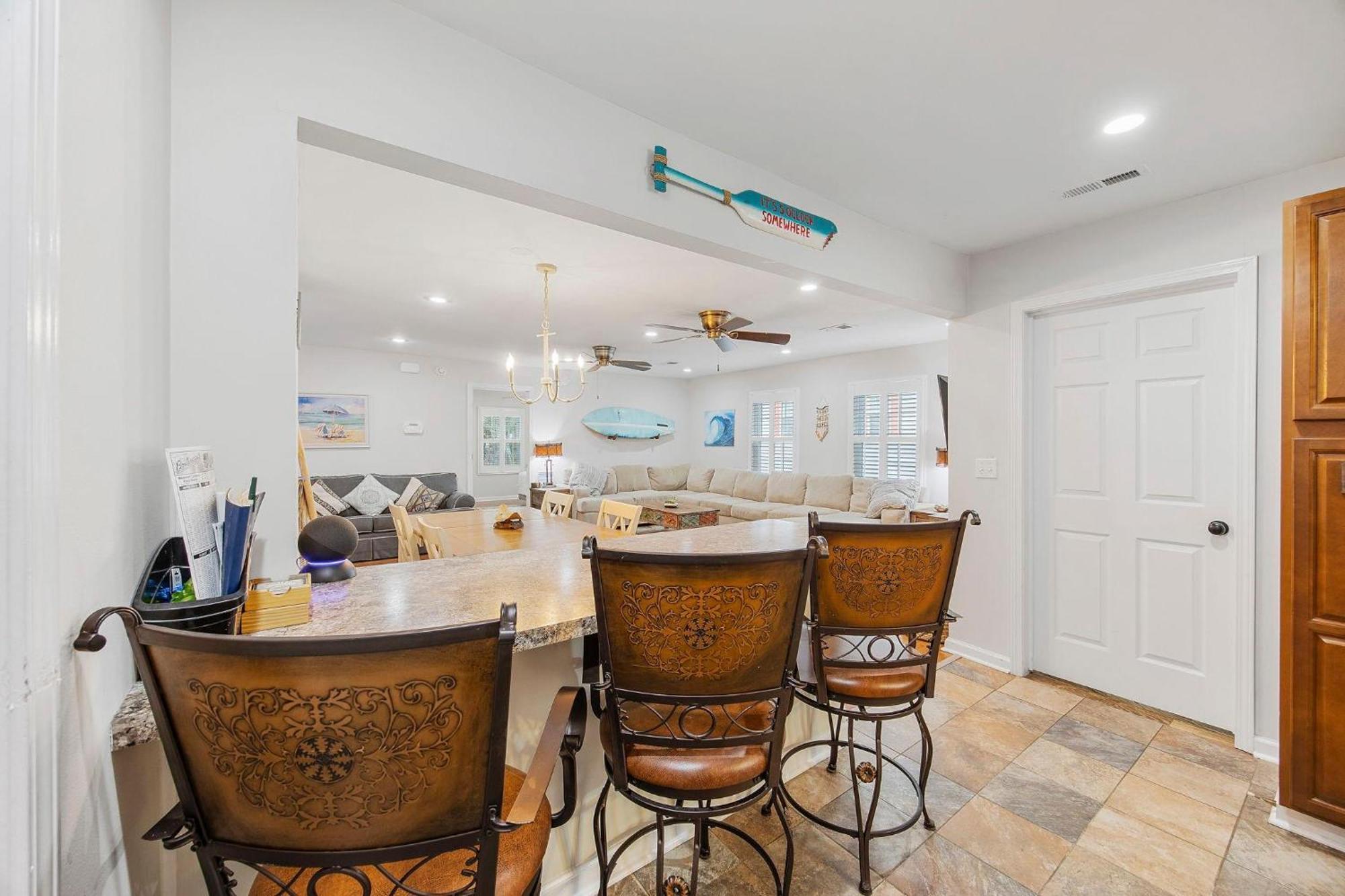 Sea Mountain Hideaway Holiday home Myrtle Beach