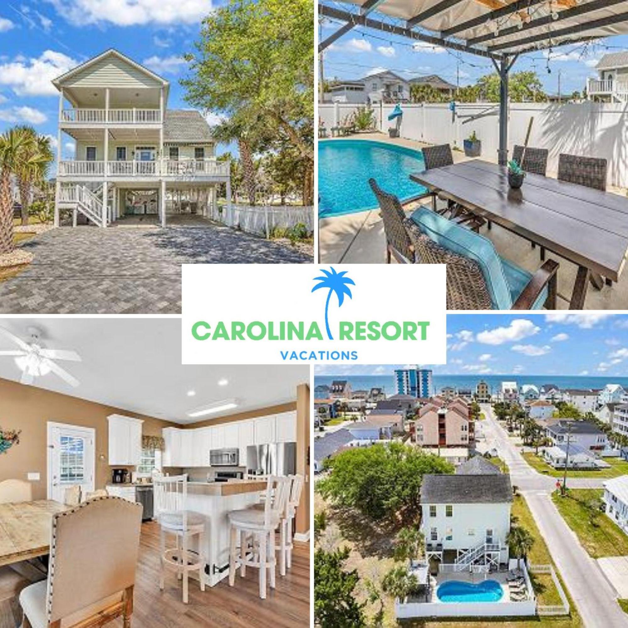 Holiday home Ocean View Luxury 4br With Private Pool *