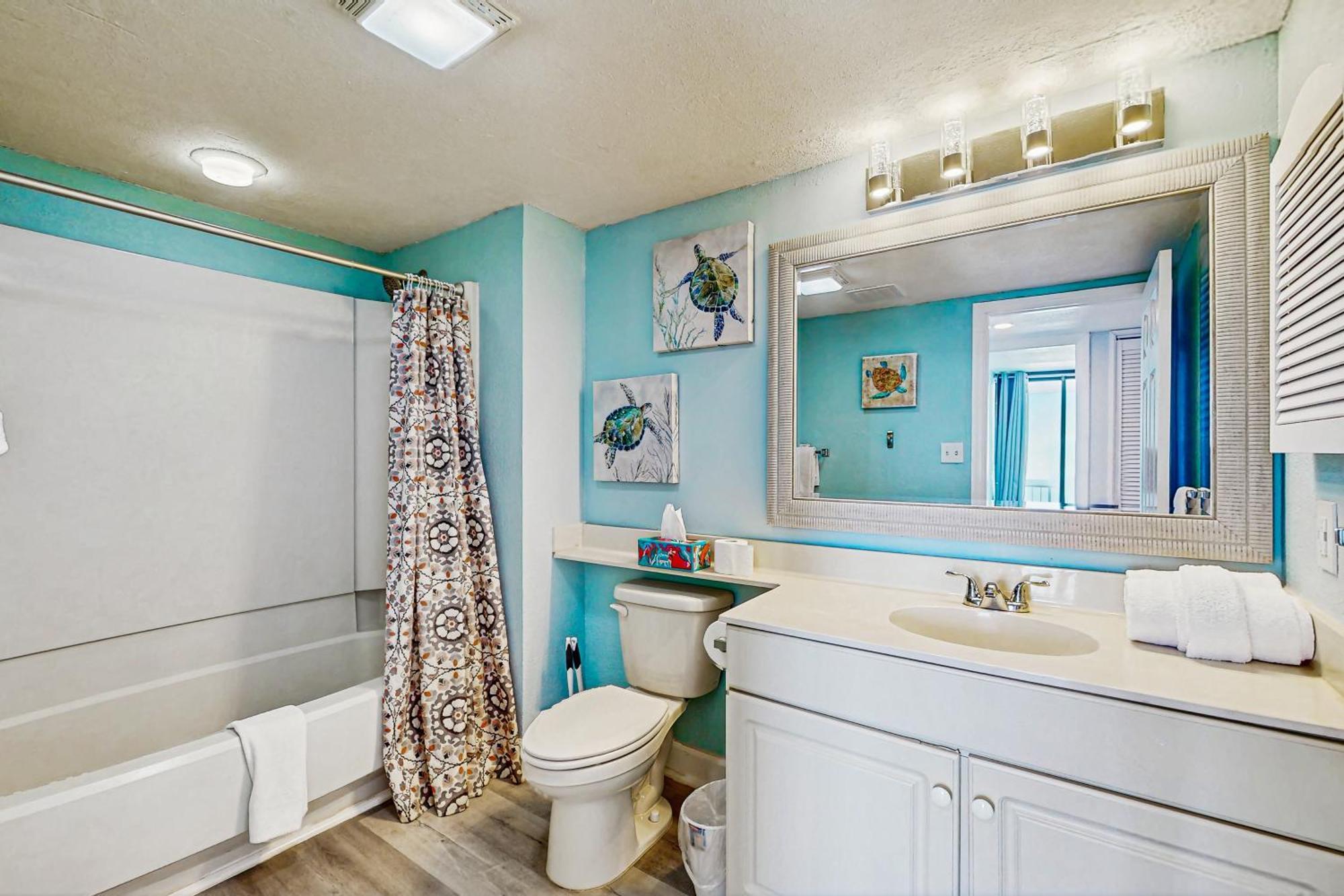 Oceanfront 529 At Sands Ocean Club Apartment