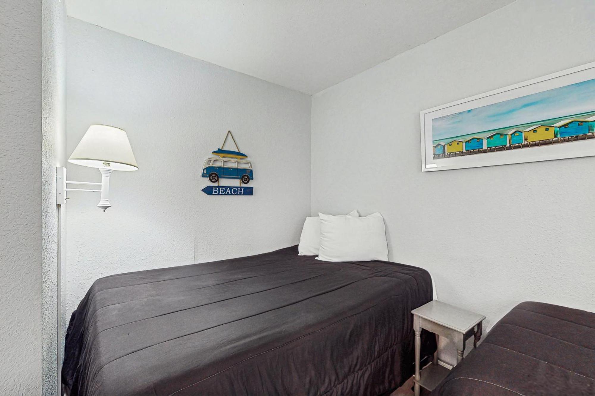 Apartment Oceanfront 529 At Sands Ocean Club Myrtle Beach