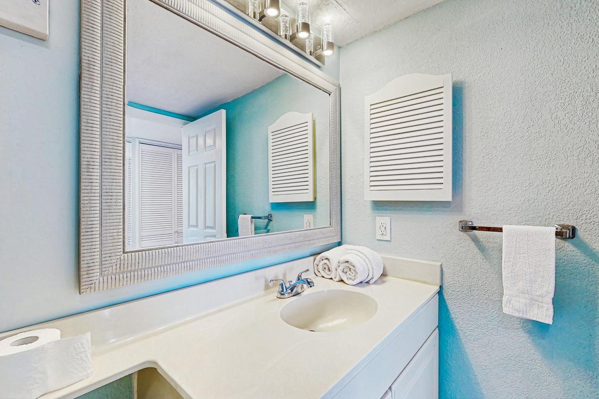 Oceanfront 529 At Sands Ocean Club
