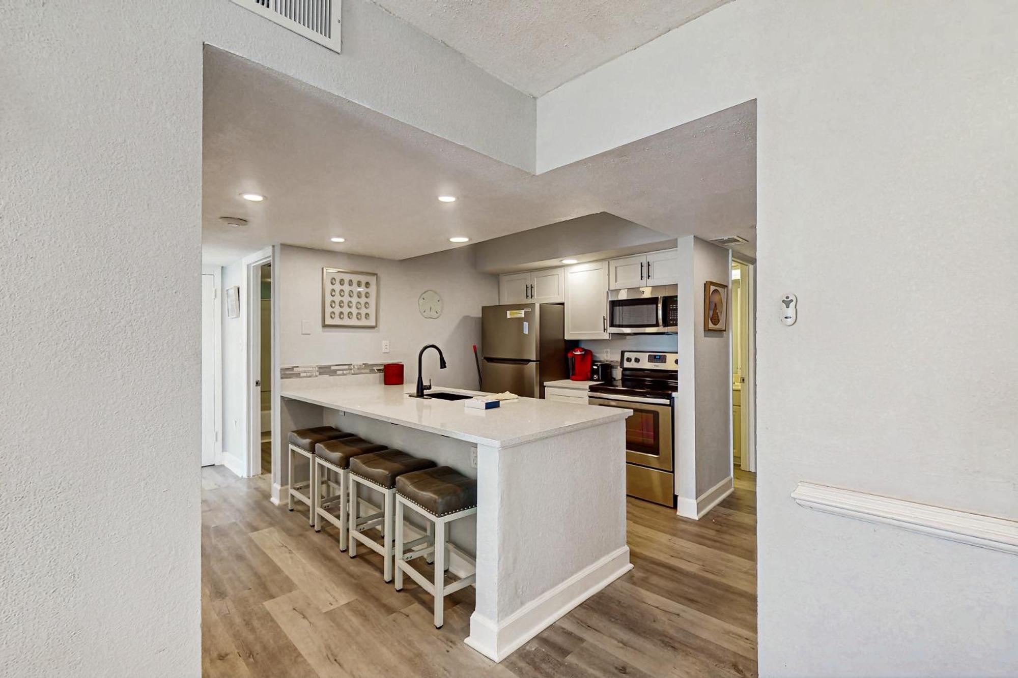 Oceanfront 529 At Sands Ocean Club Apartment Myrtle Beach