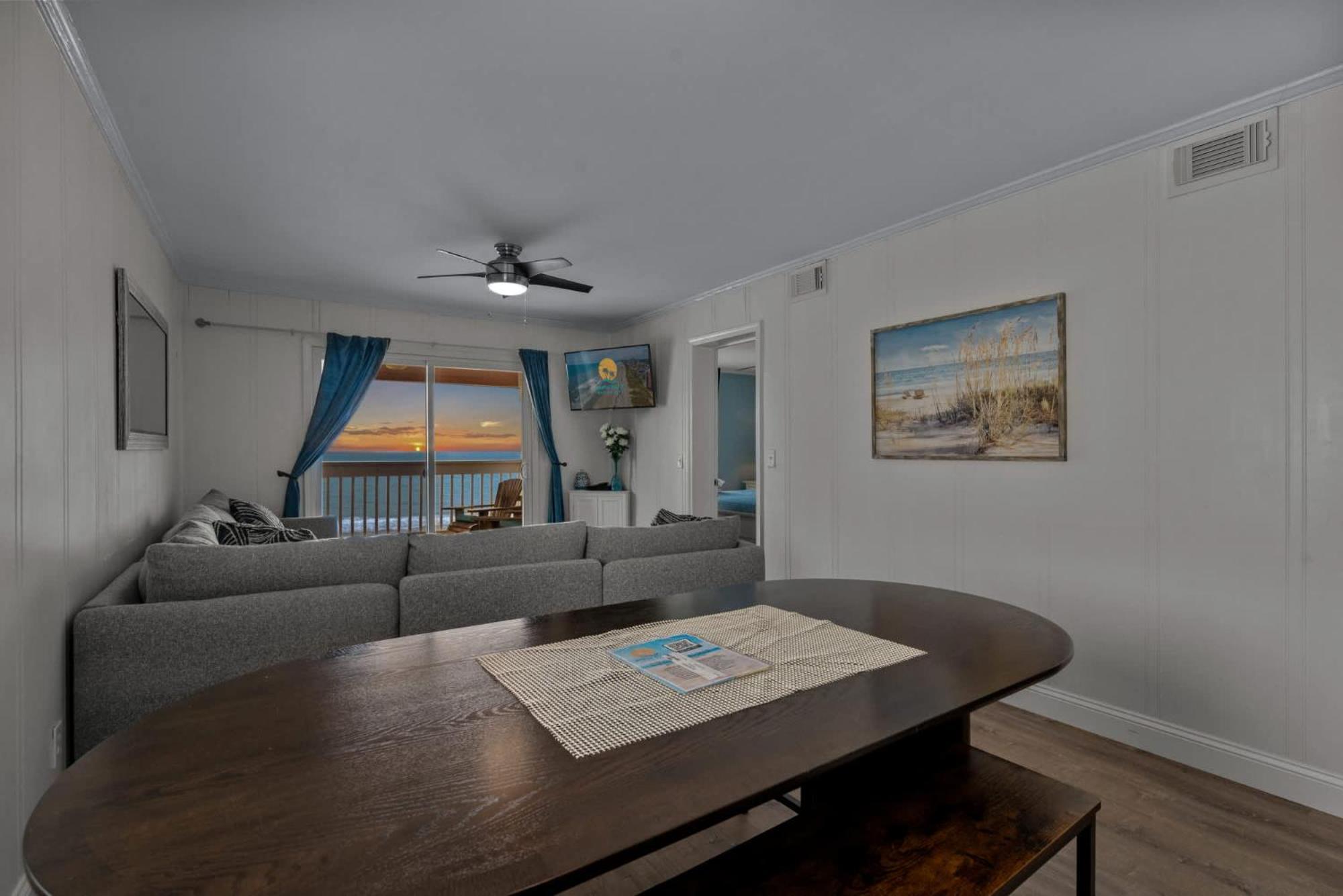 Holiday home Duneside Oceanfront Paradise Unit 302 *