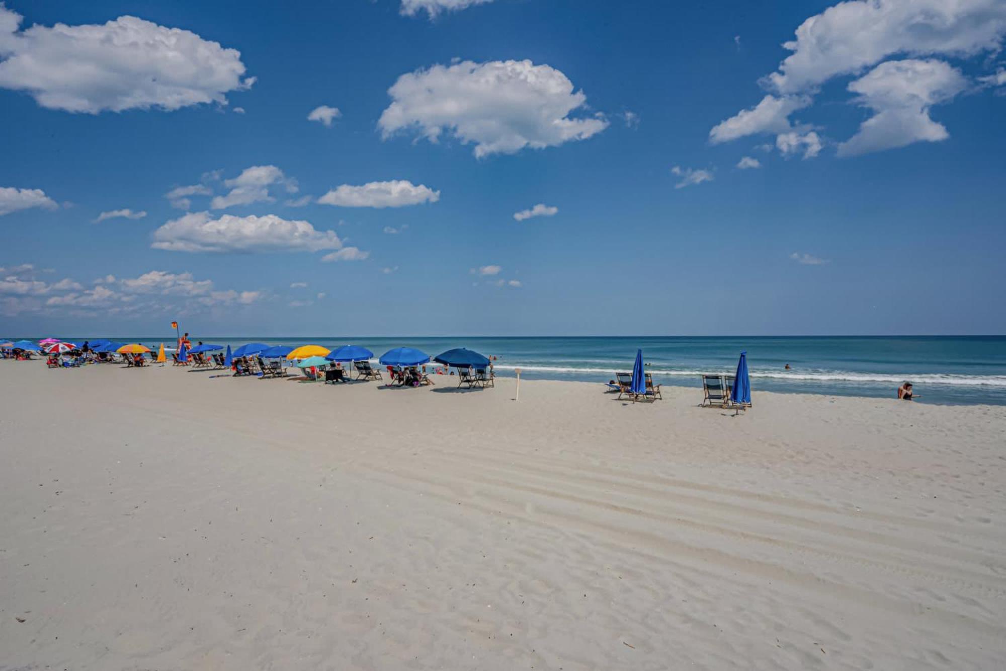 Holiday home Duneside Oceanfront Paradise Unit 302