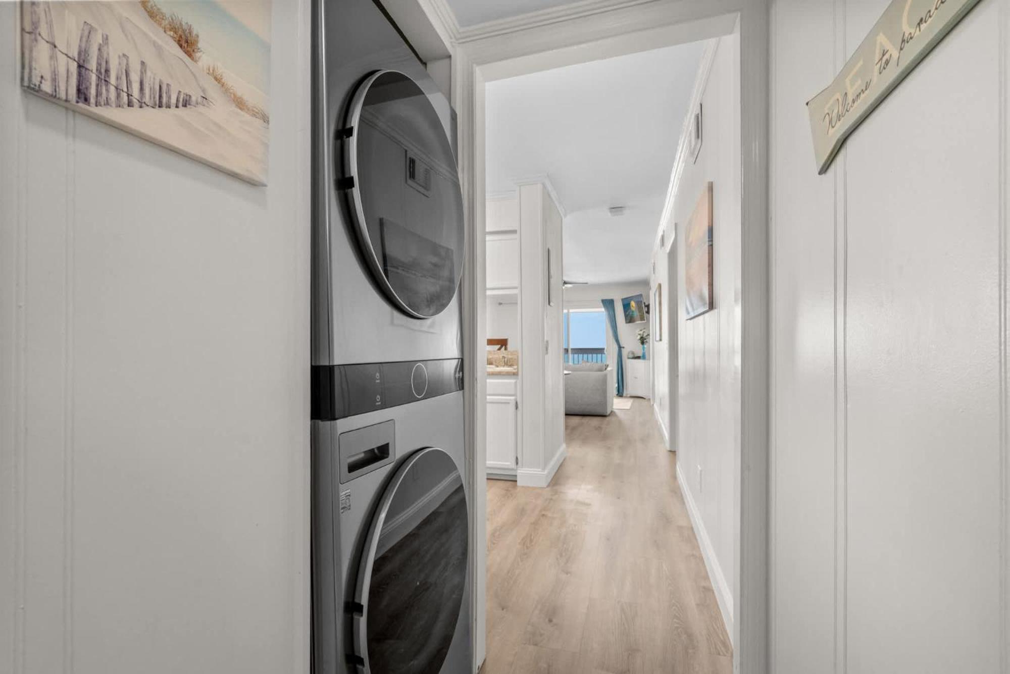 Holiday home Duneside Oceanfront Paradise Unit 302